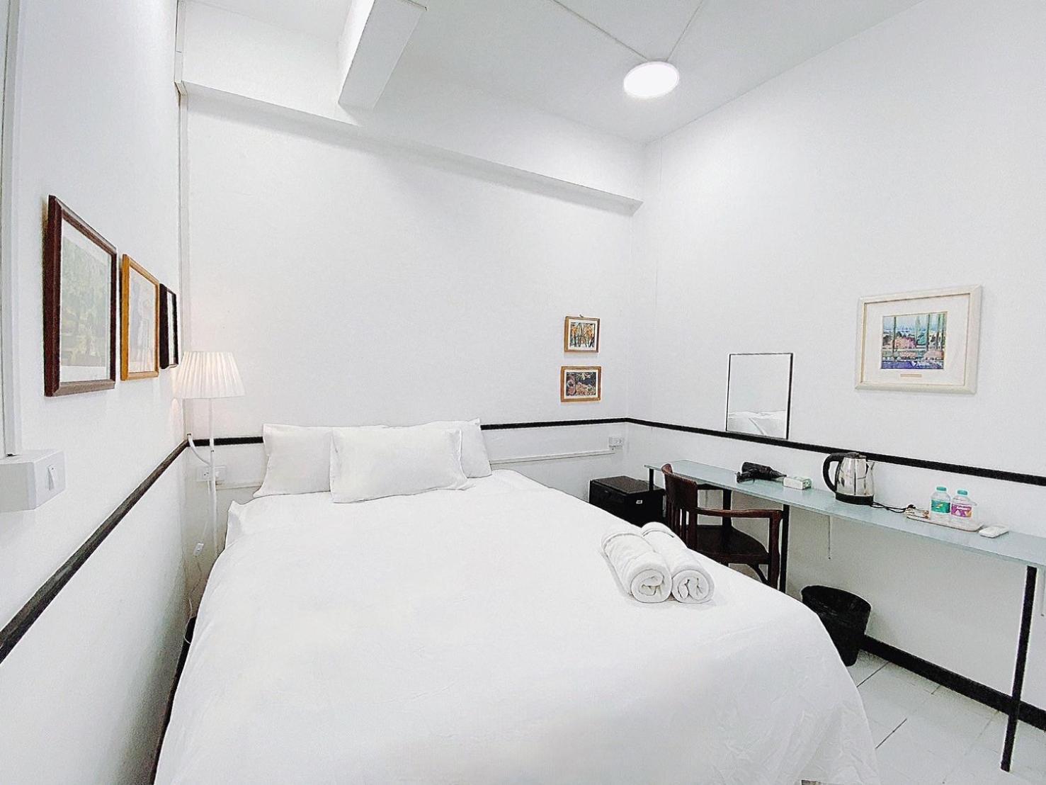 Apartamento X Go Hua Lamphong Yaowarat *
