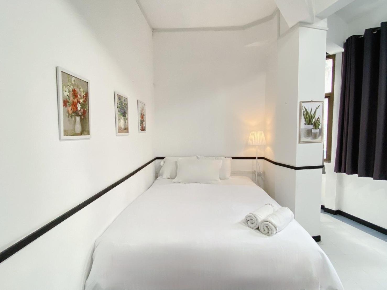 X Go Hua Lamphong Yaowarat Apartamento Banguecoque
