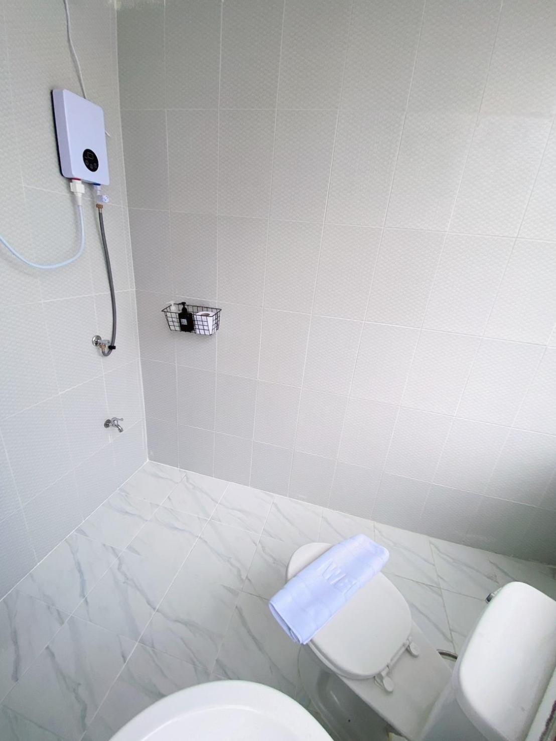 Apartamento X Go Hua Lamphong Yaowarat *