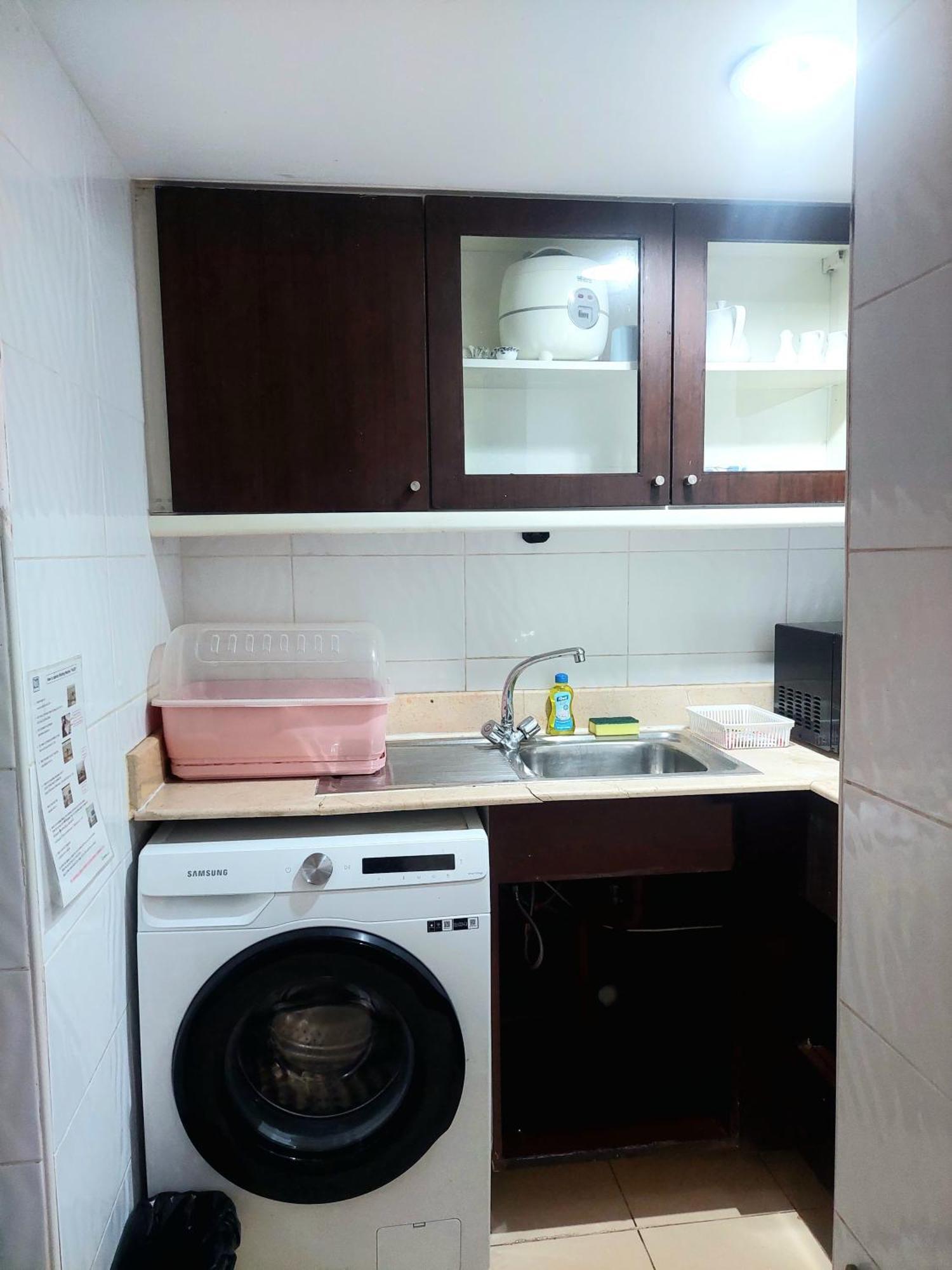 Omni Tower Sukhumvit Nana Direct Hotel