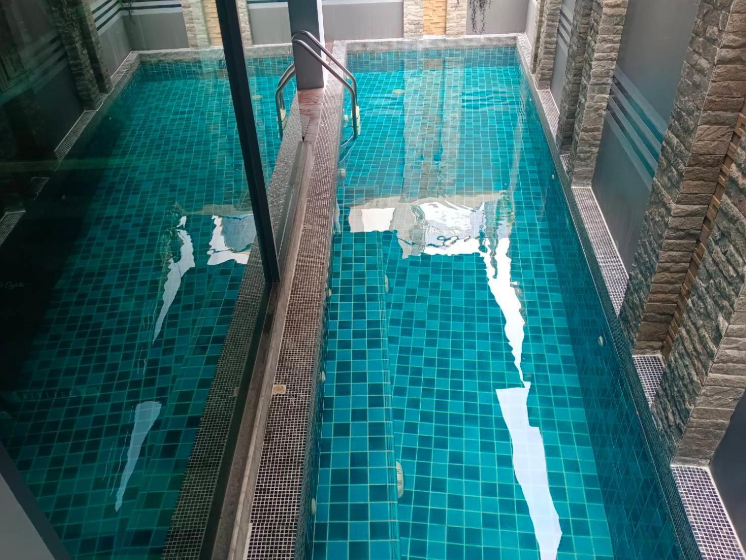 Appartement J Thonglor 8 *