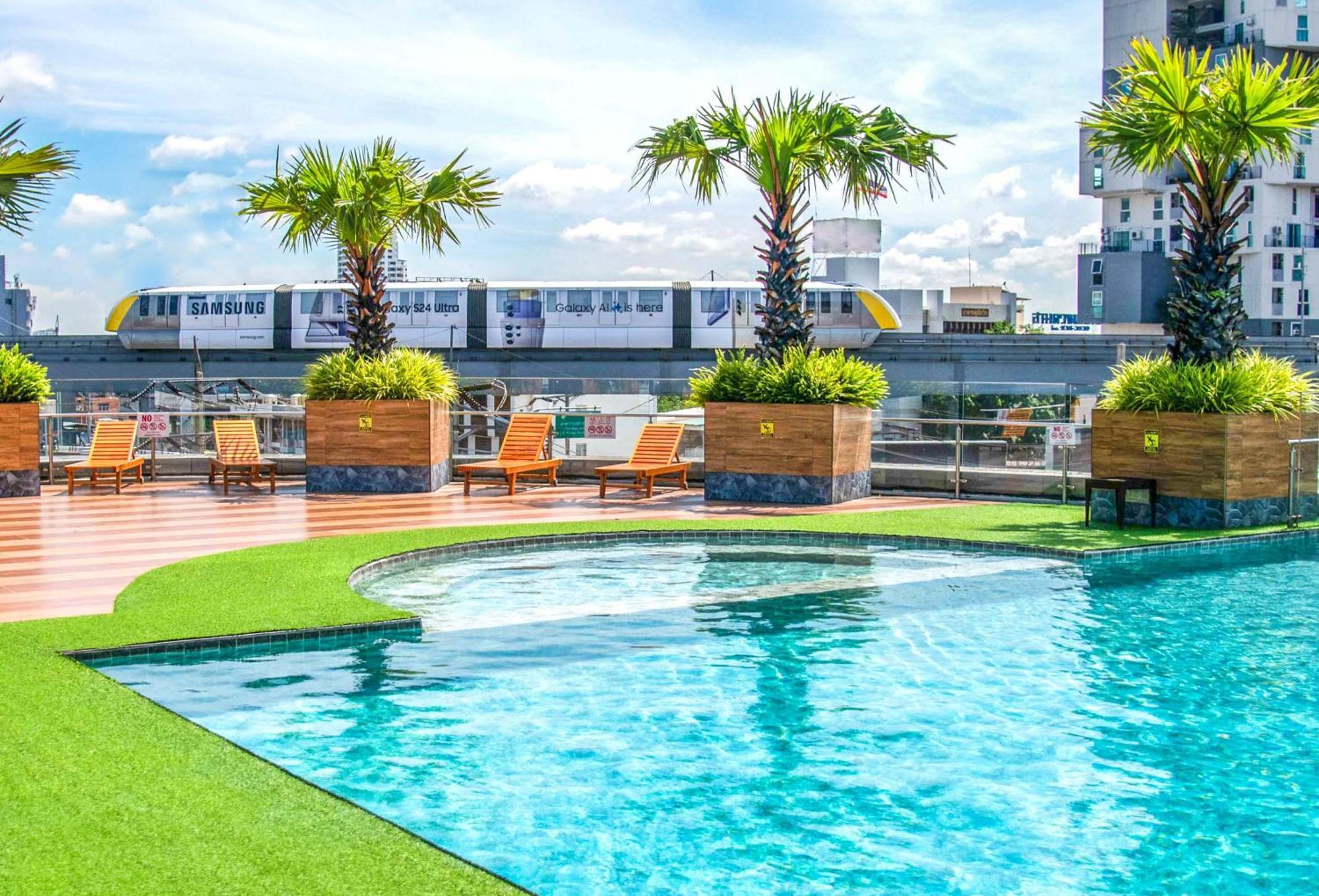 The Bazaar Hotel 5*