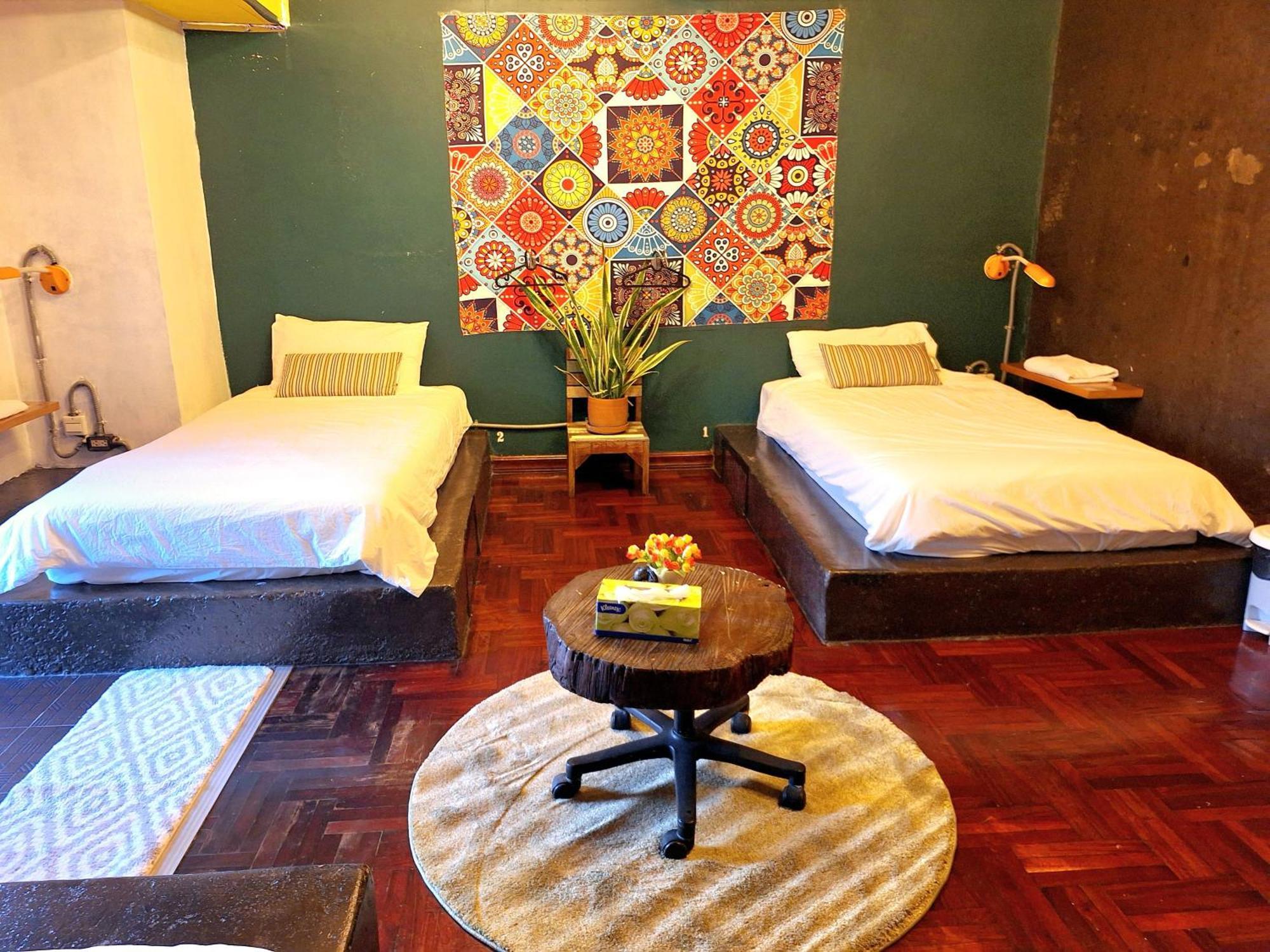 Ddm House Banguecoque