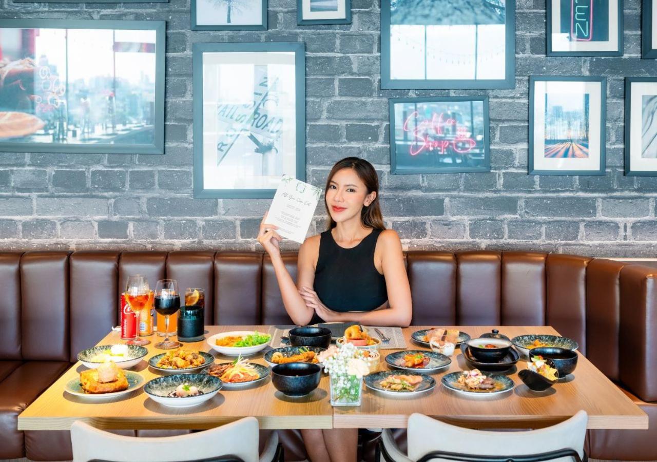 Avani Sukhumvit Banguecoque