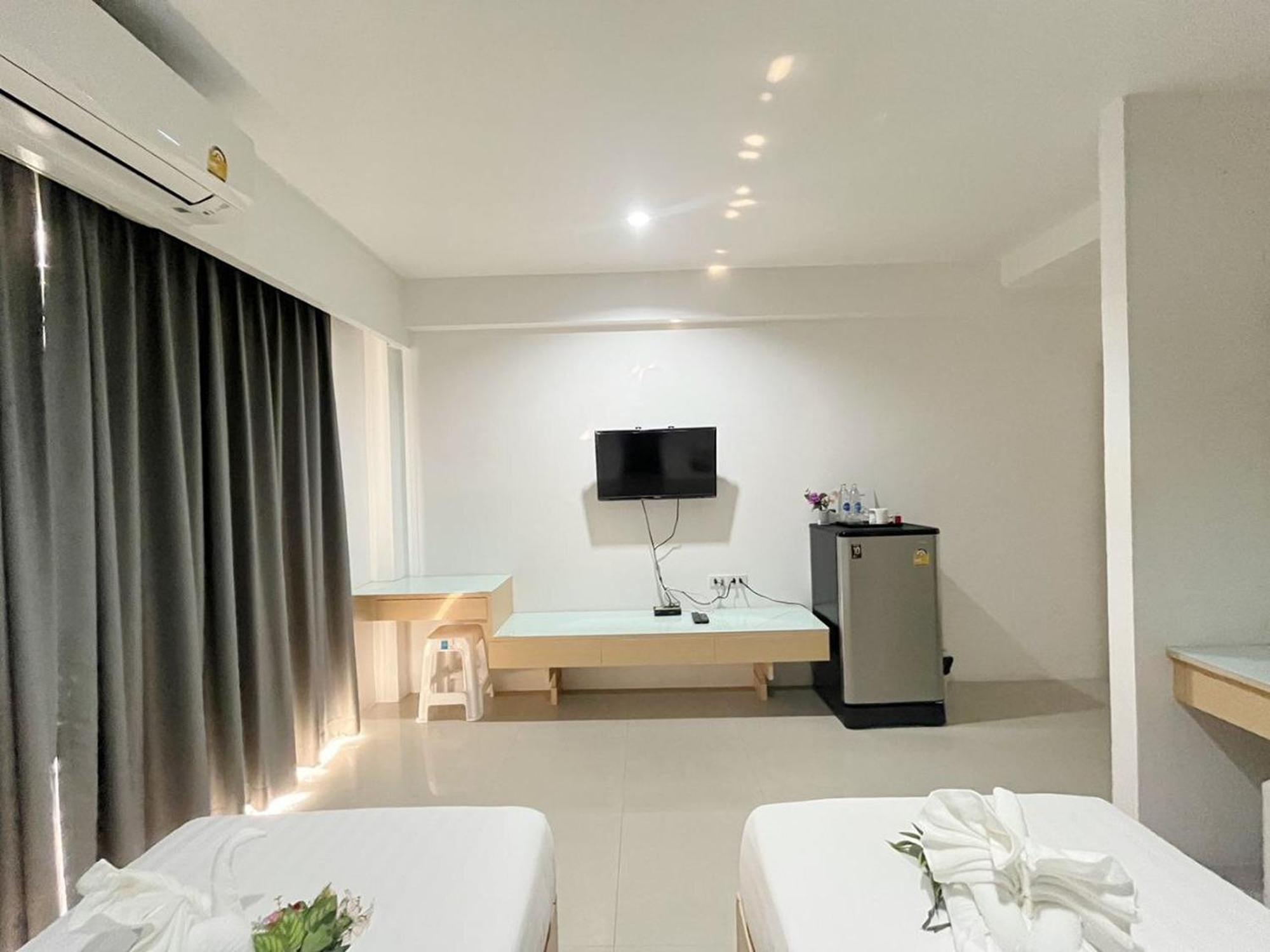 Ruan Plaisoi Bangkok