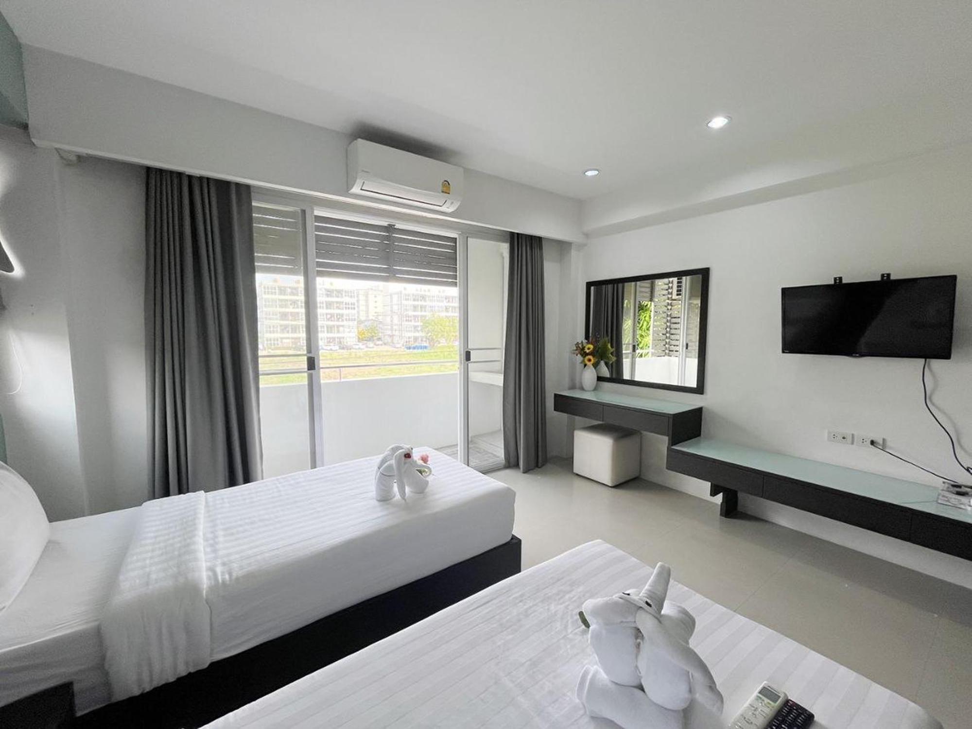 Ruan Plaisoi Hotel 3*
