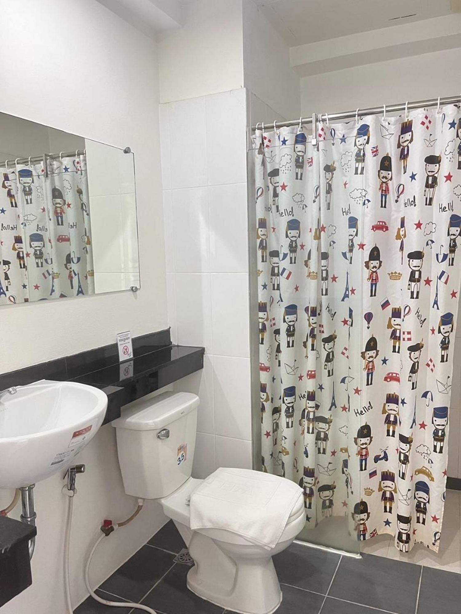 Ruan Plaisoi Hotel 3*
