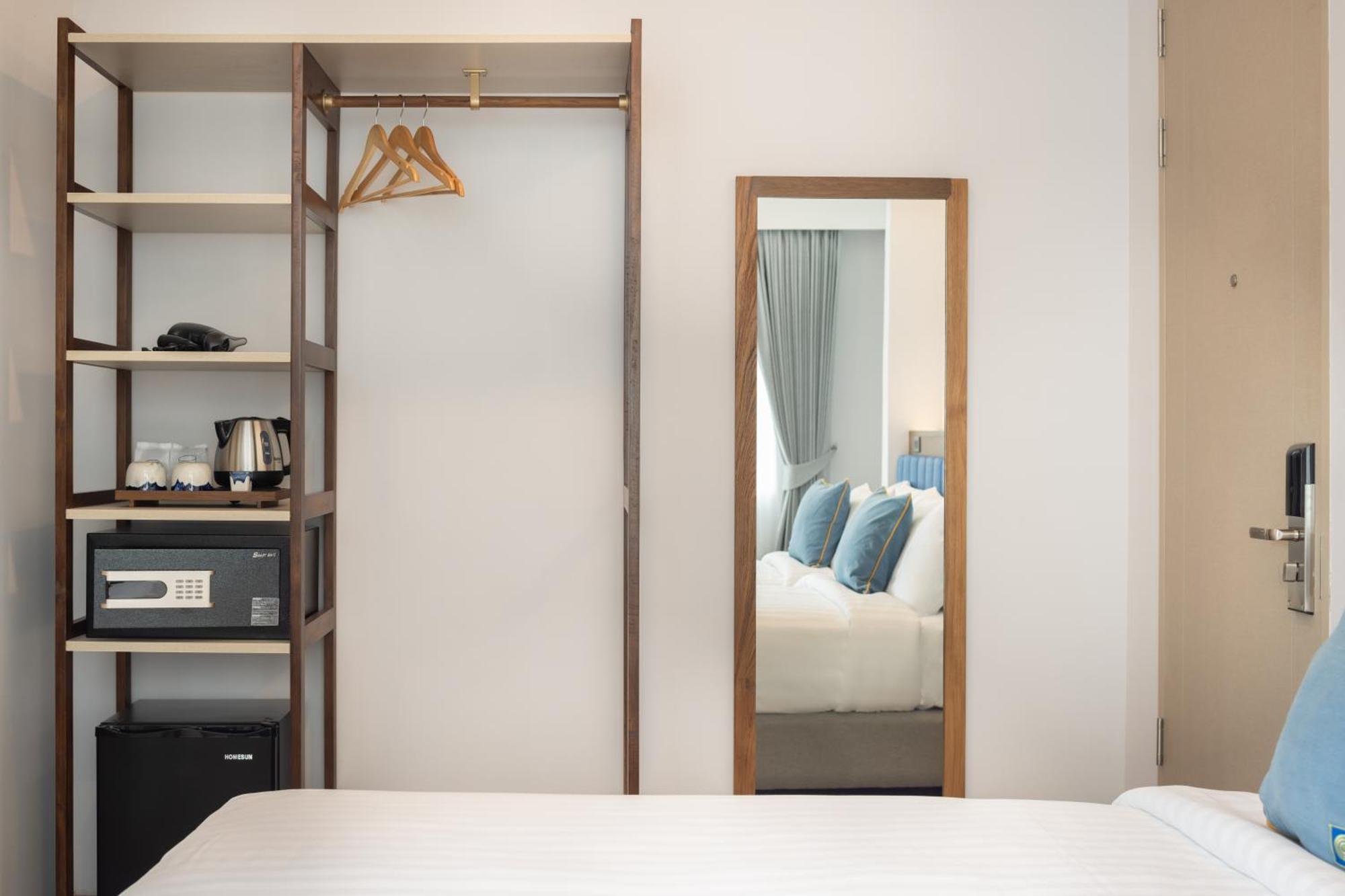 Sova 3* Bangkok