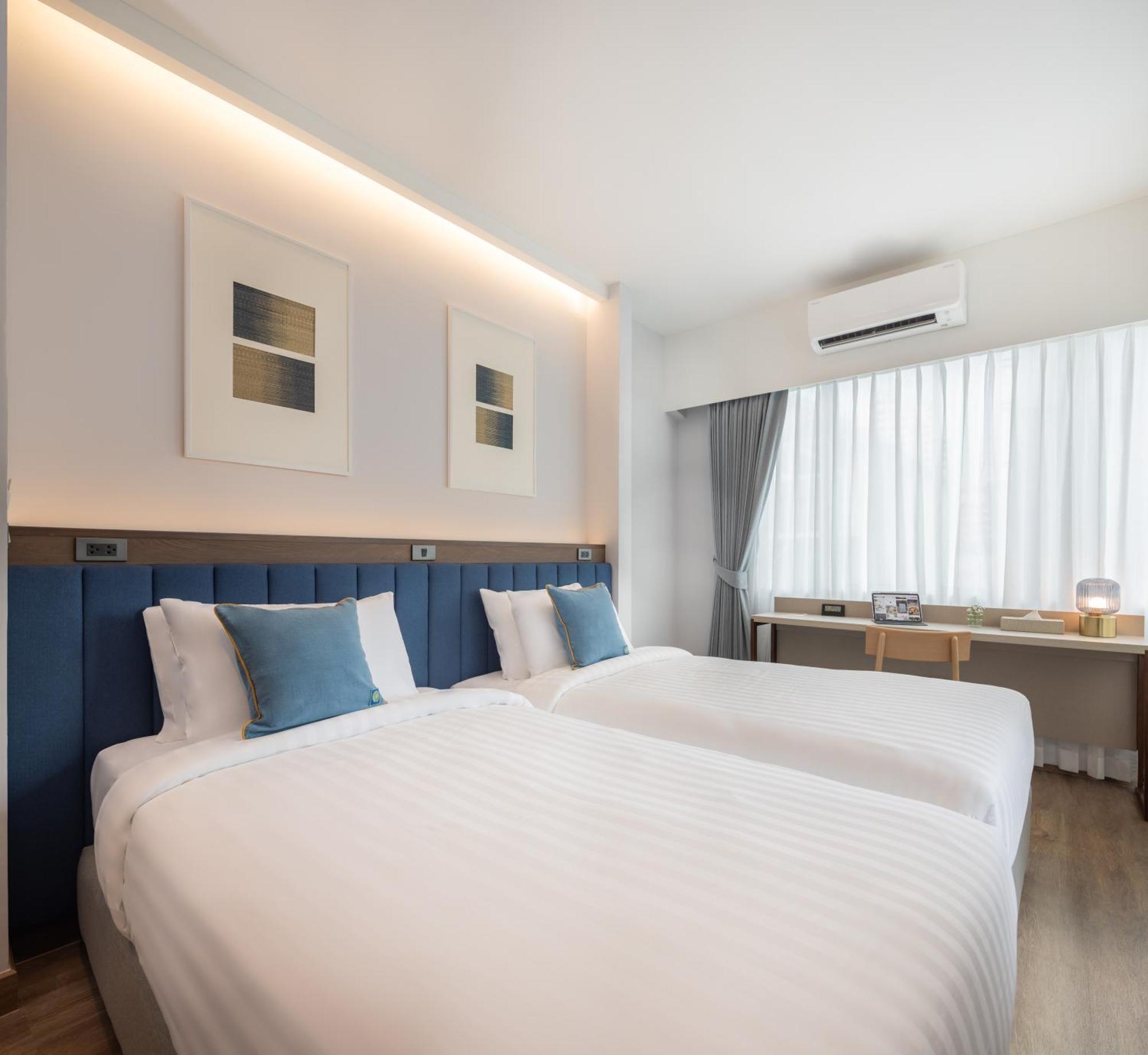 Sova Hotel Bangkok