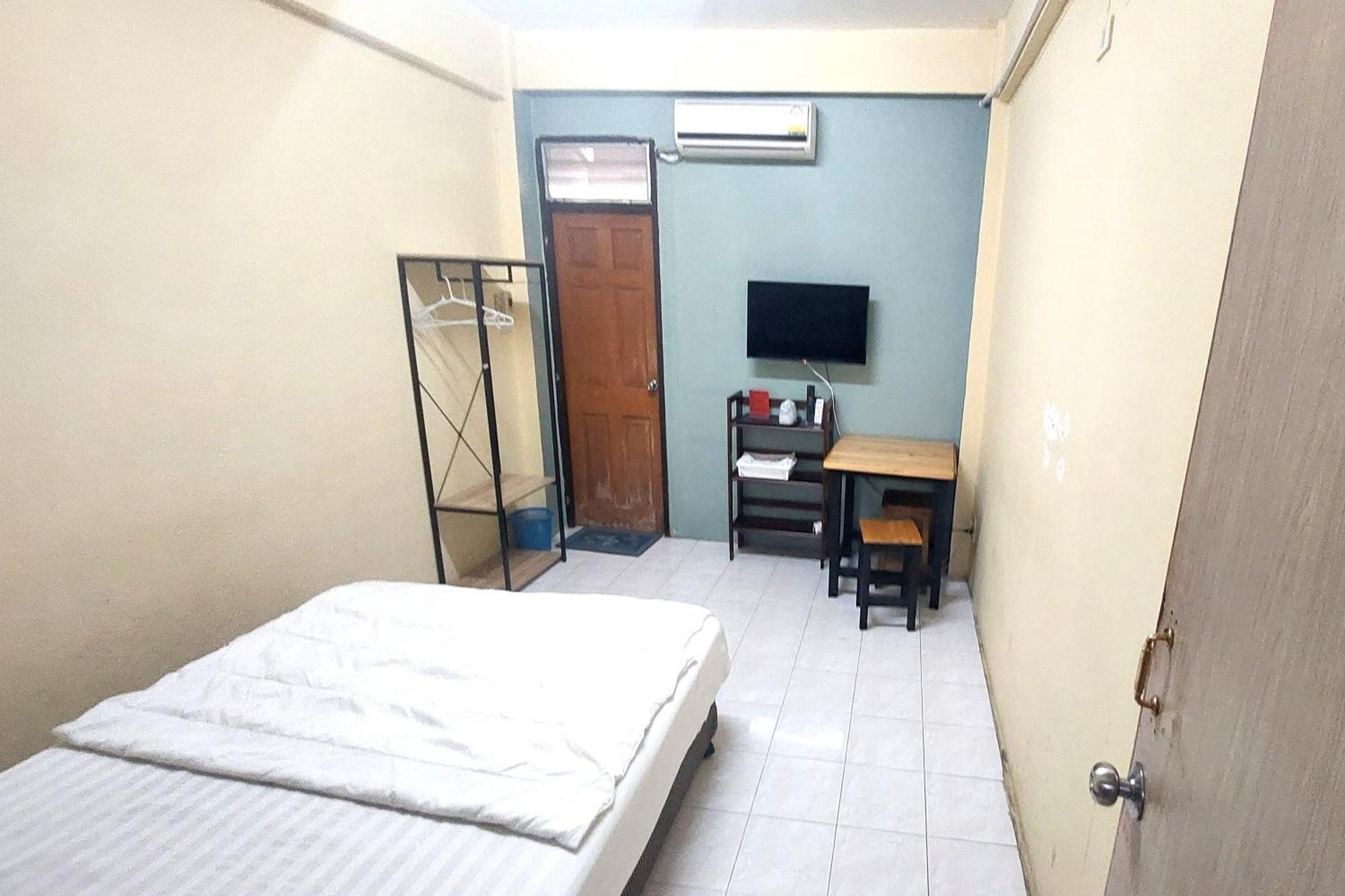 Hotel Sunshine Bangkok