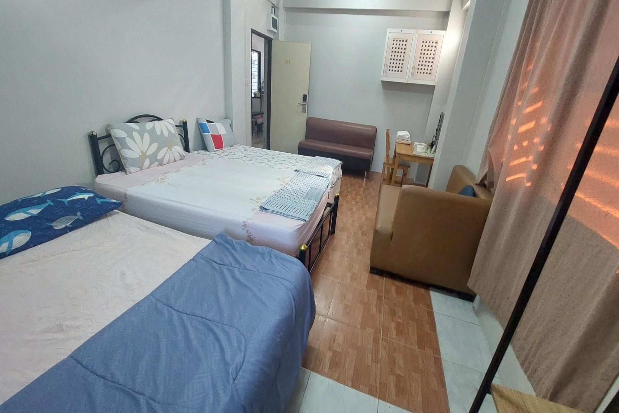 Sunshine Hotel 2*