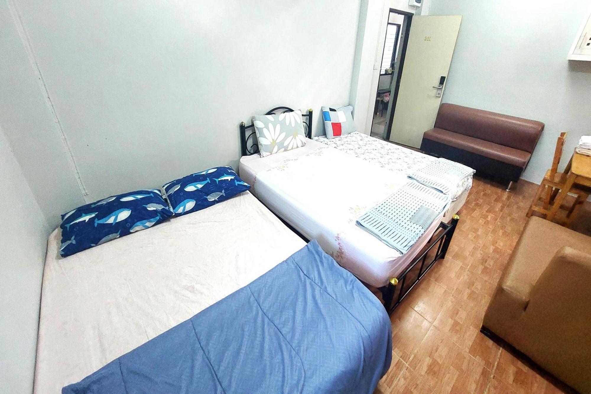 Hotel Sunshine 2*