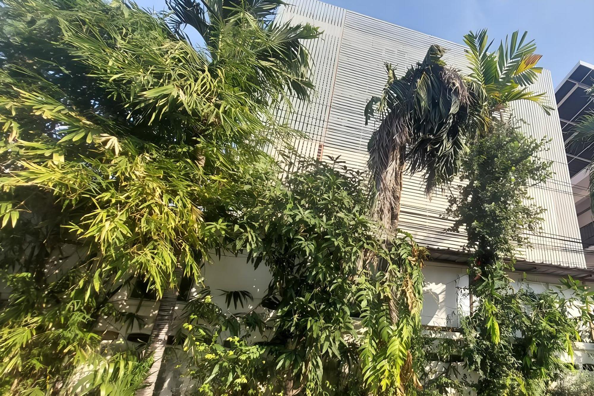Hotel Sunshine
