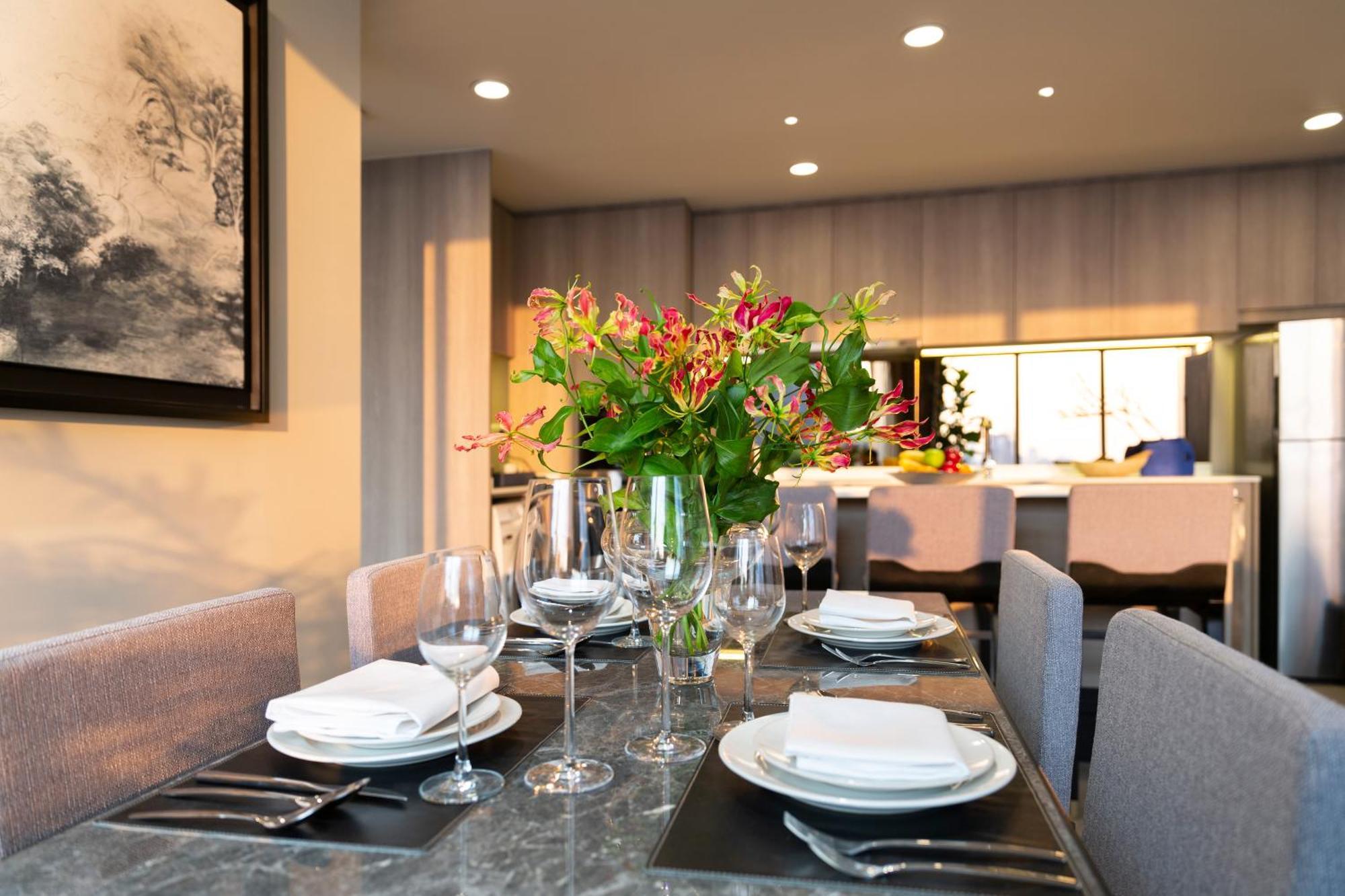 Ascott Thonglor Hotel Bangkok