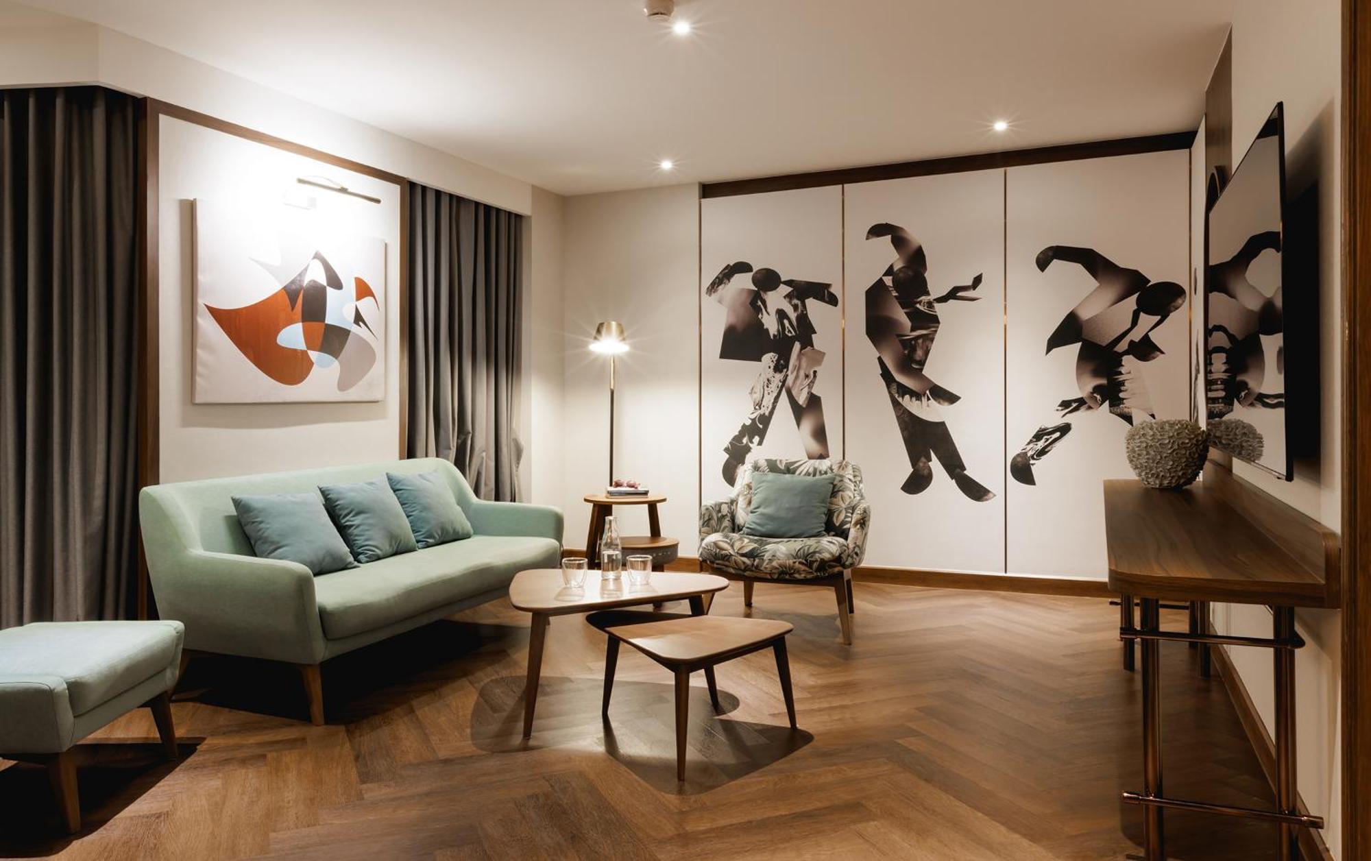 Public House - Sukhumvit 31 Hotel