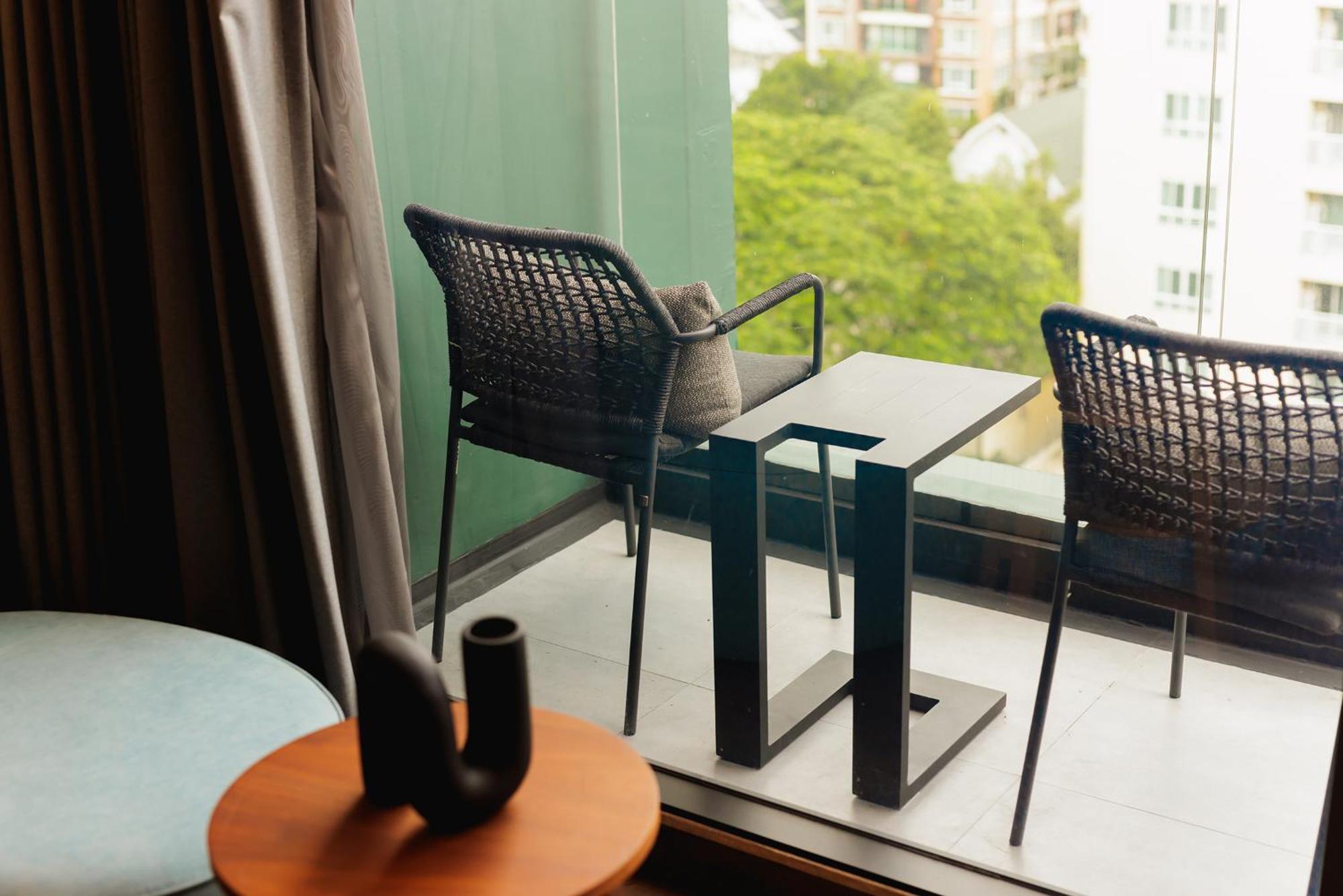 Hotel Public House - Sukhumvit 31