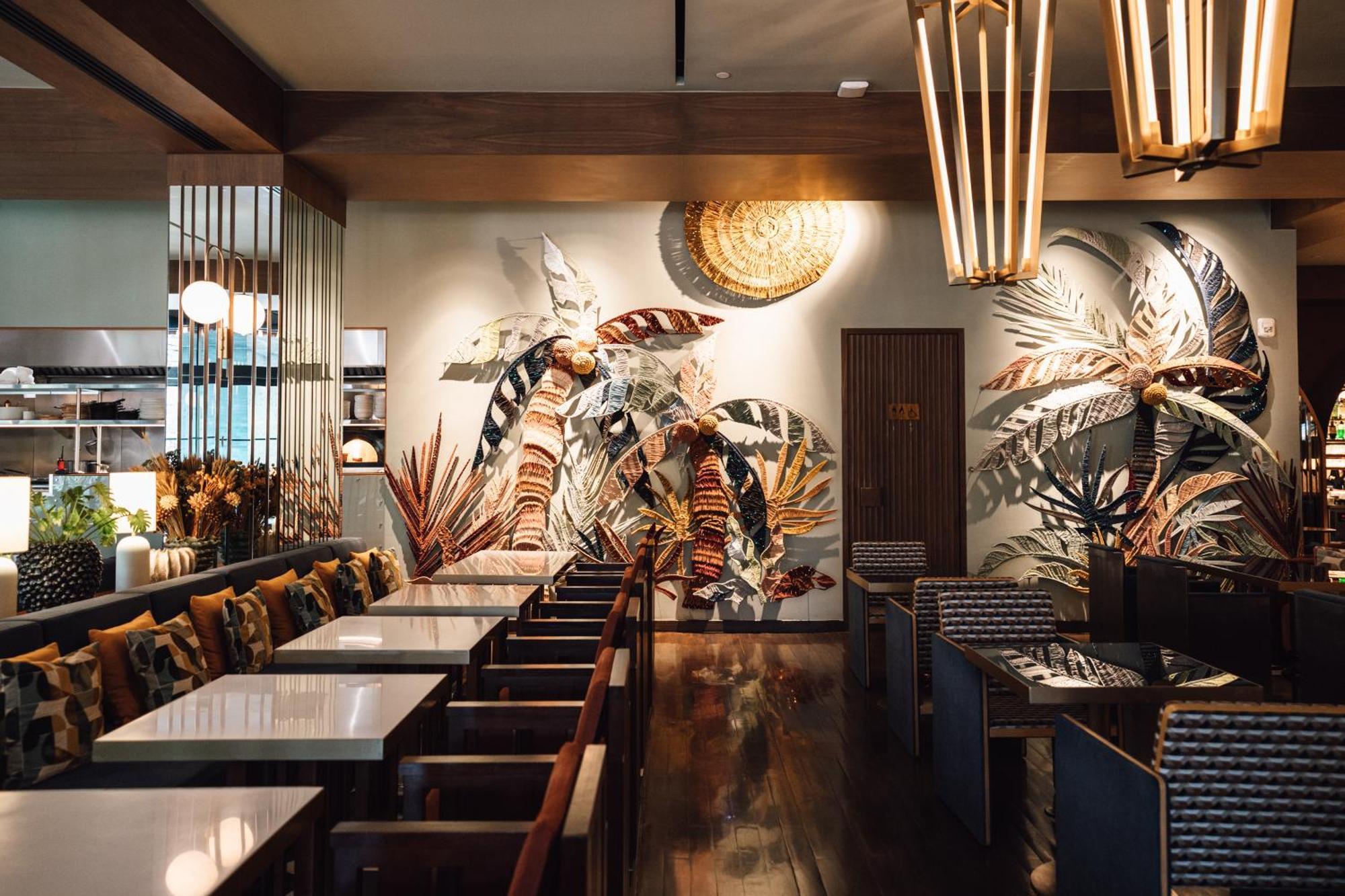 Public House - Sukhumvit 31 Hotel 5*