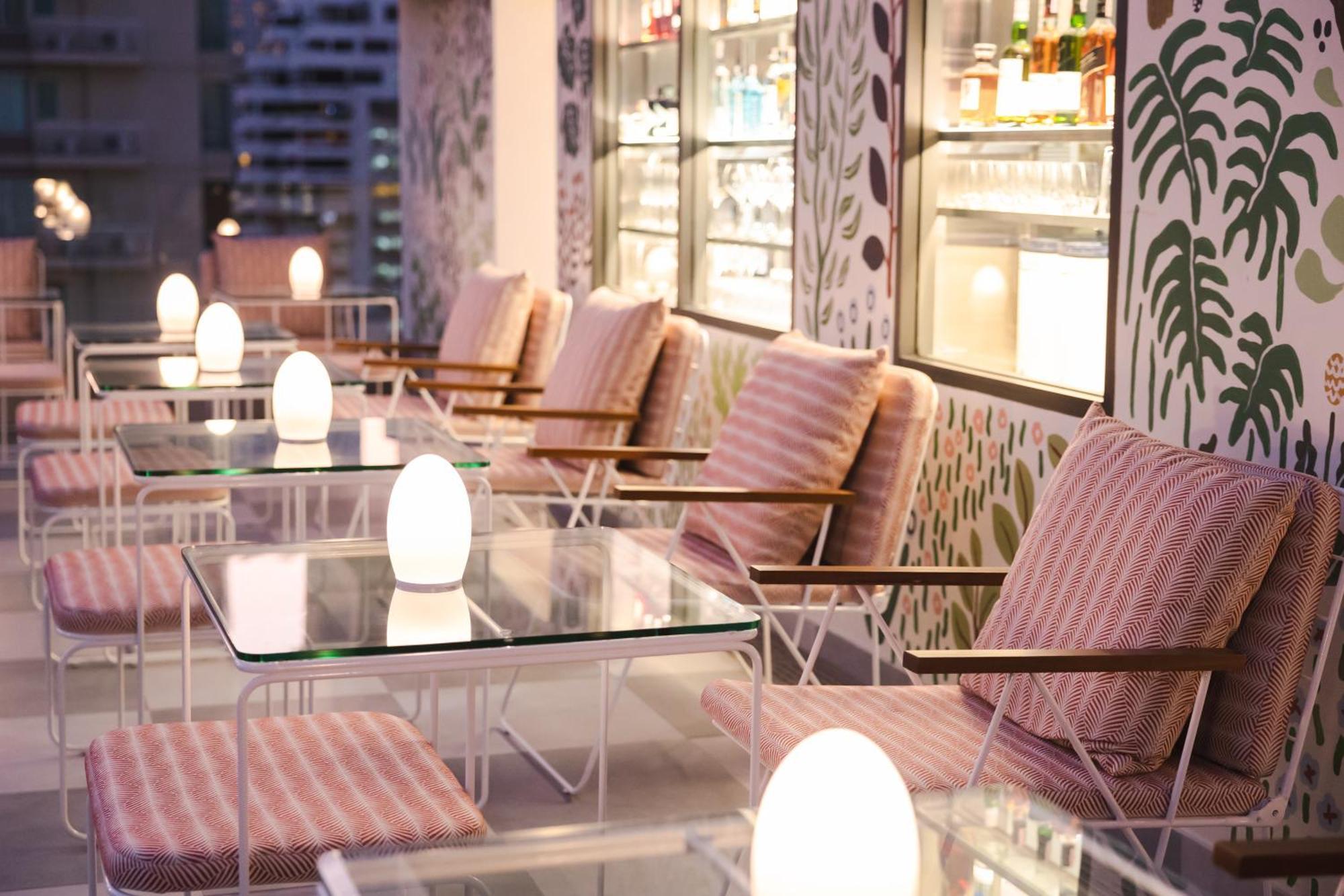 Public House - Sukhumvit 31 5*