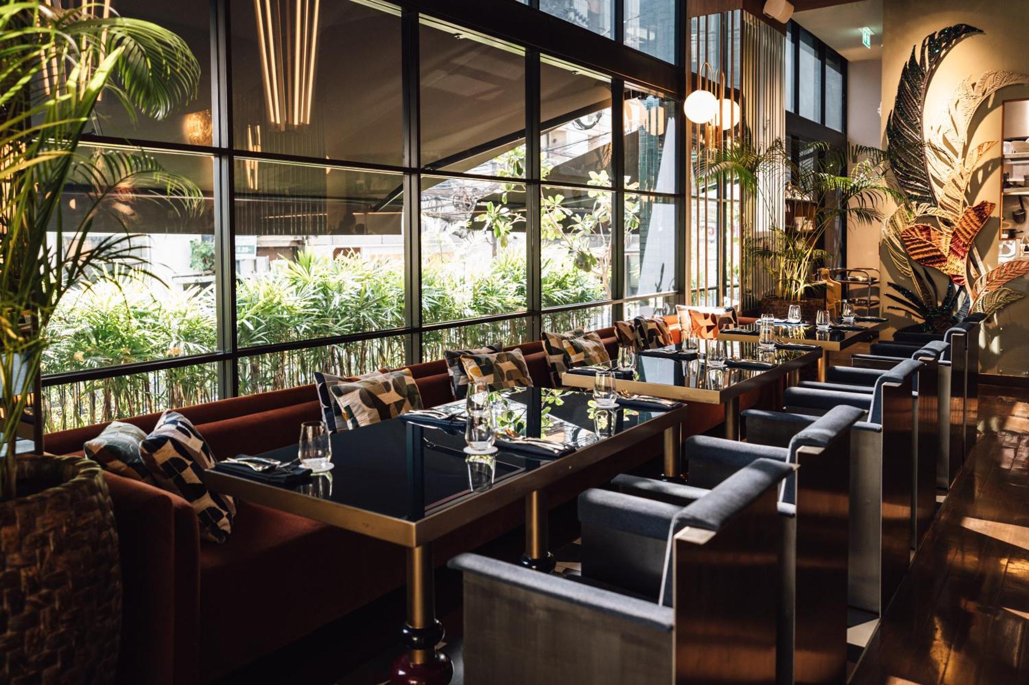 Hotel Public House - Sukhumvit 31 5*