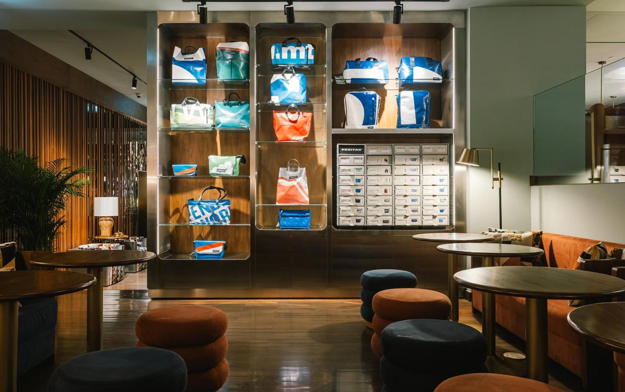 Hotel Public House - Sukhumvit 31