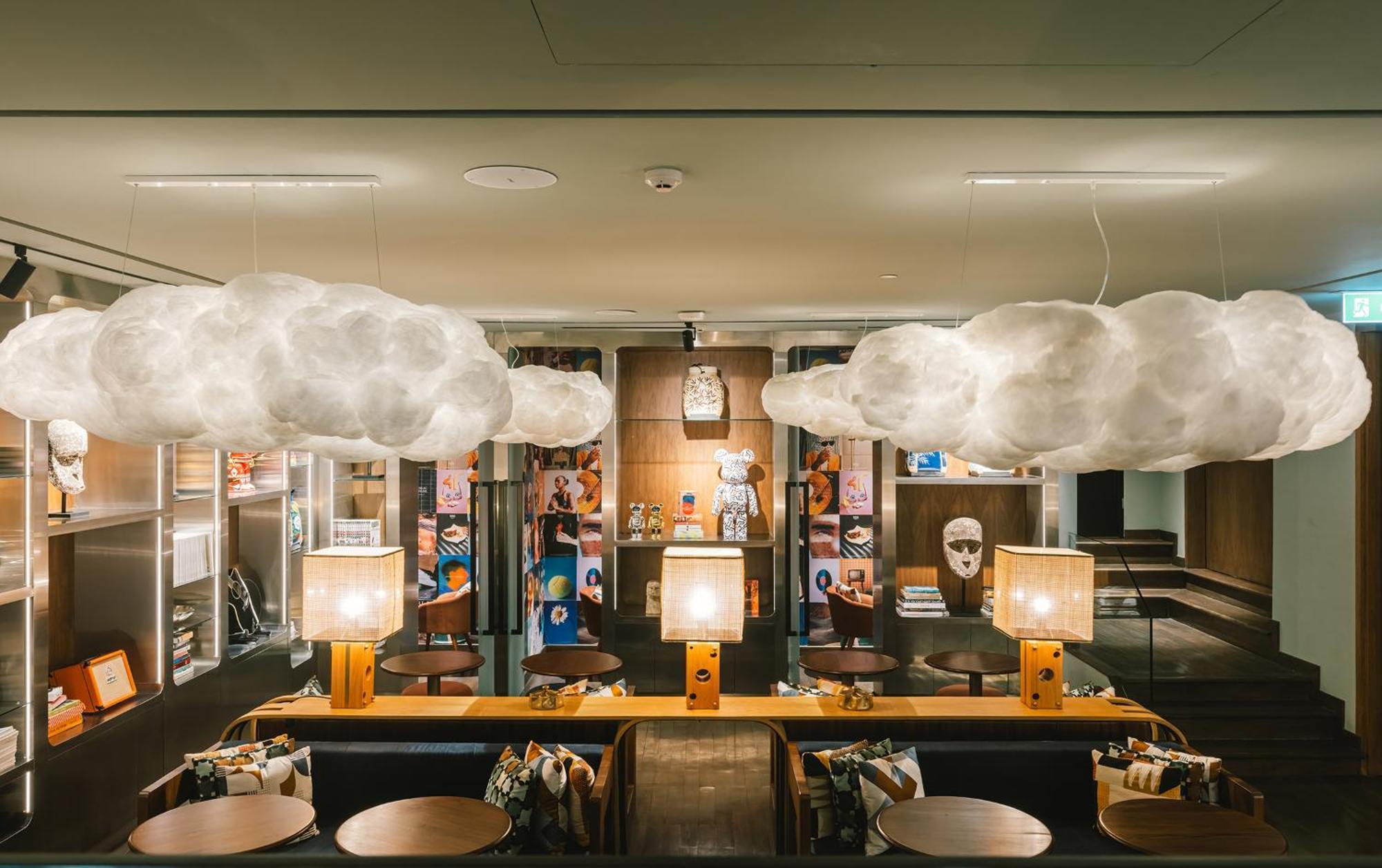 Hotel Public House - Sukhumvit 31 Bangkok