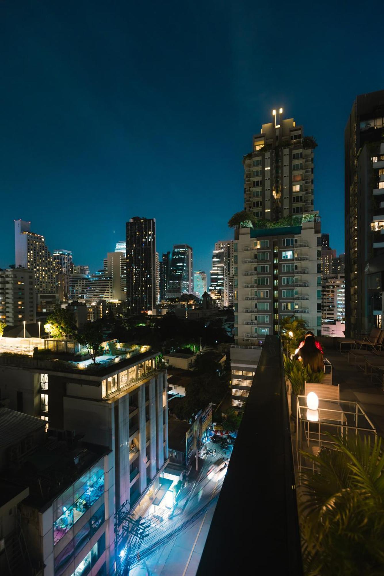 Hotel Public House - Sukhumvit 31