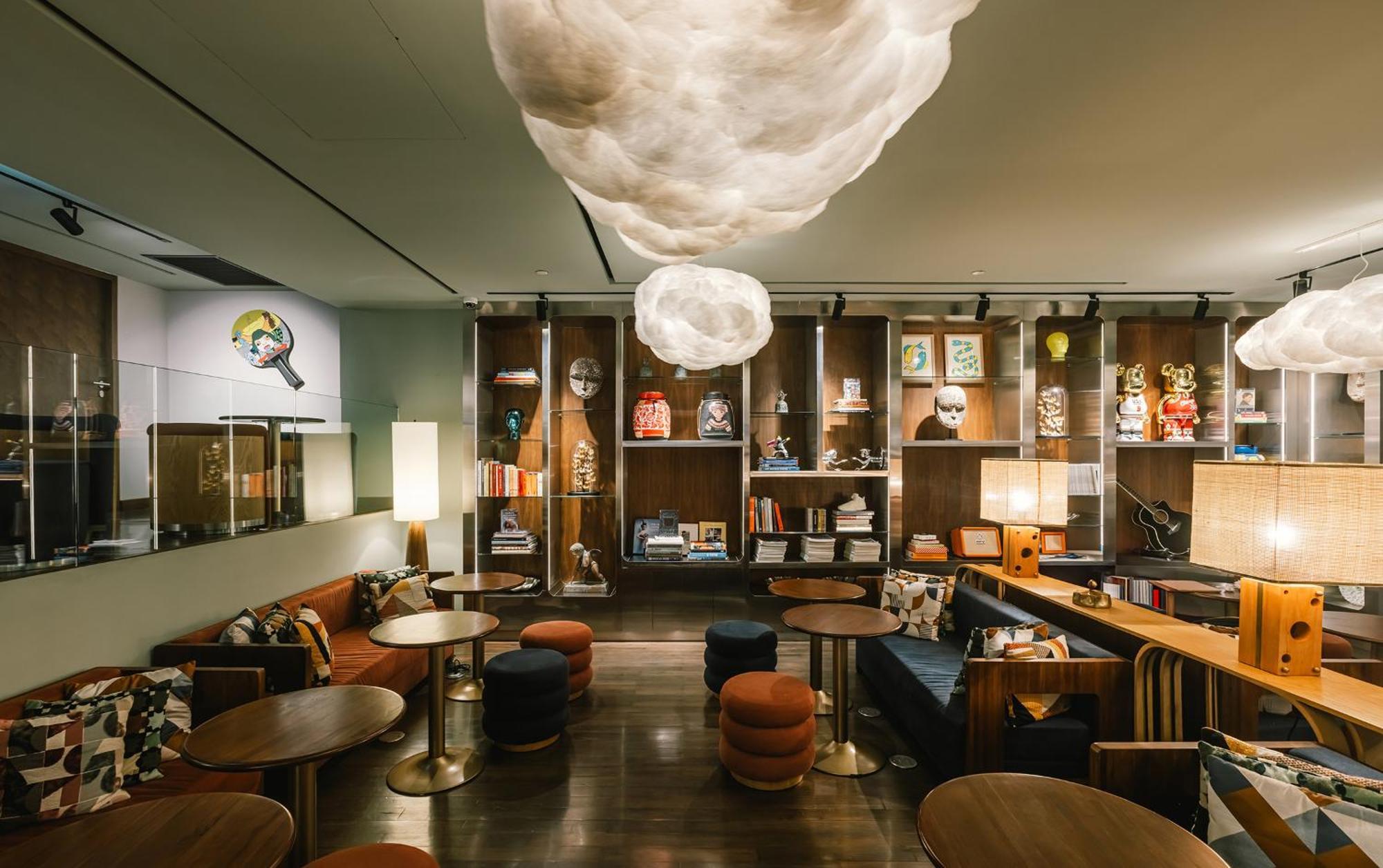 Hotel Public House - Sukhumvit 31