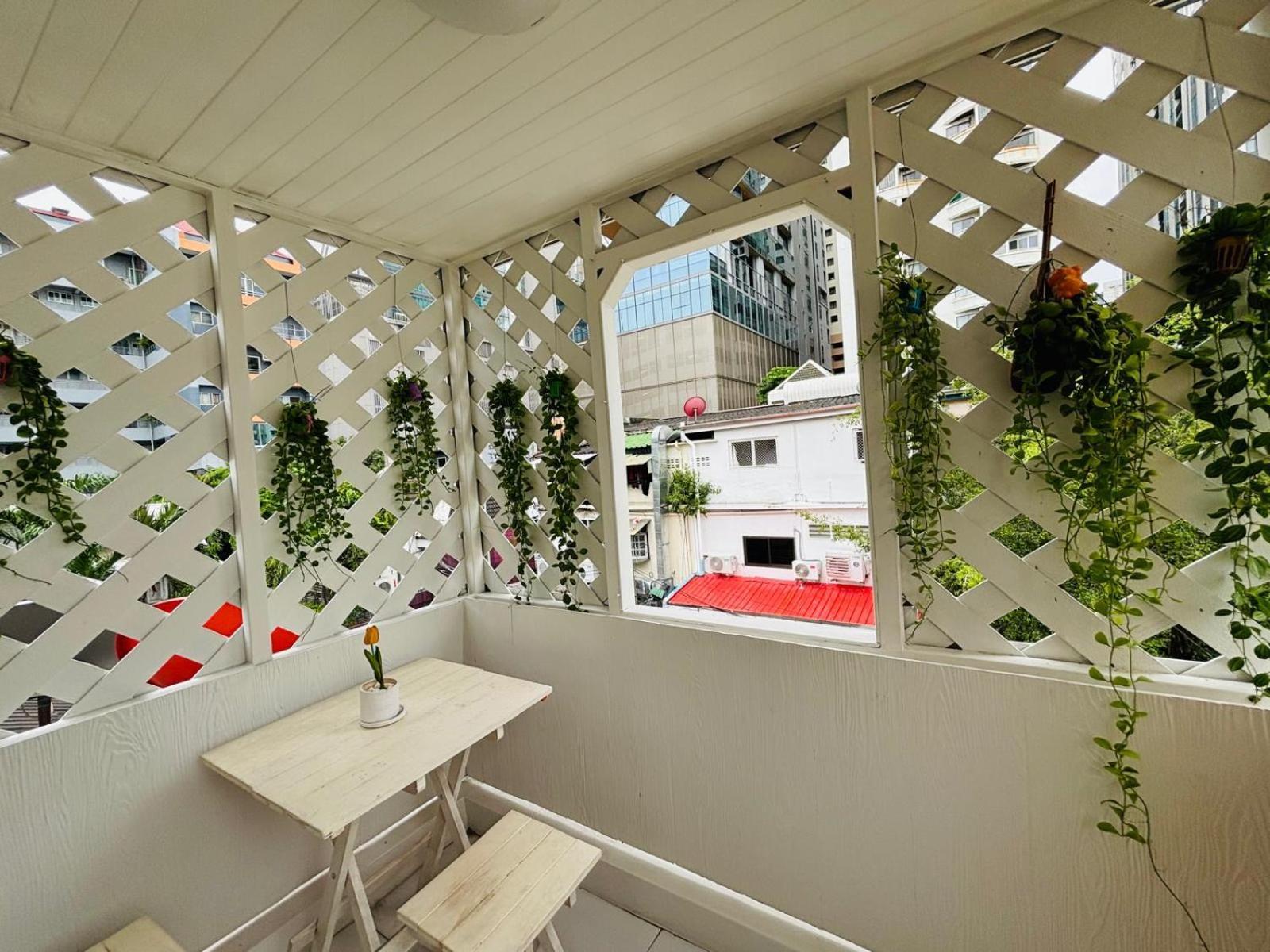 Reehouse@soi Cowboy/asoke Bts Gasthuis *