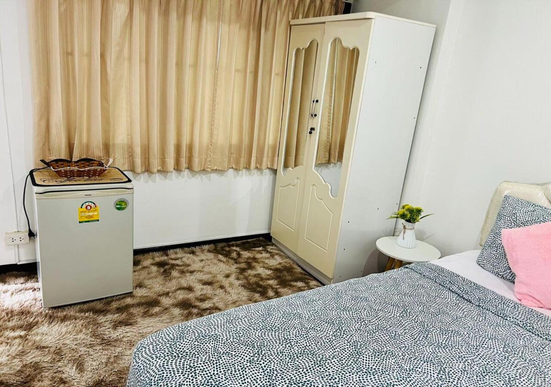 Guest house Ree Bangkok