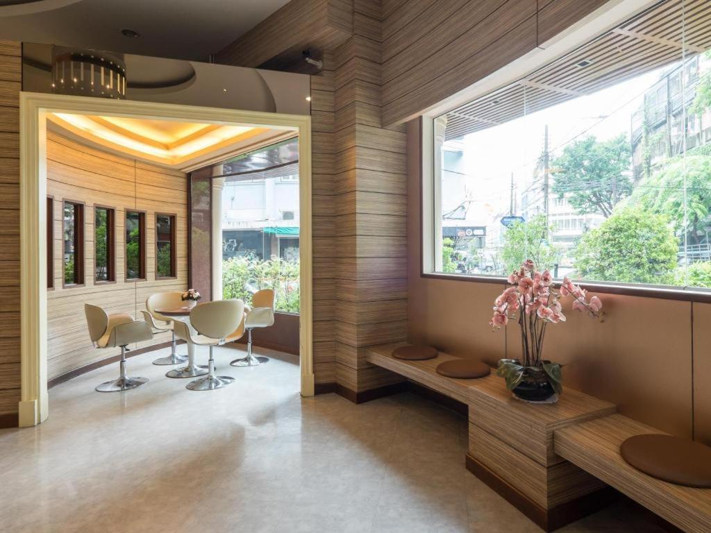 New Suanmali Resort