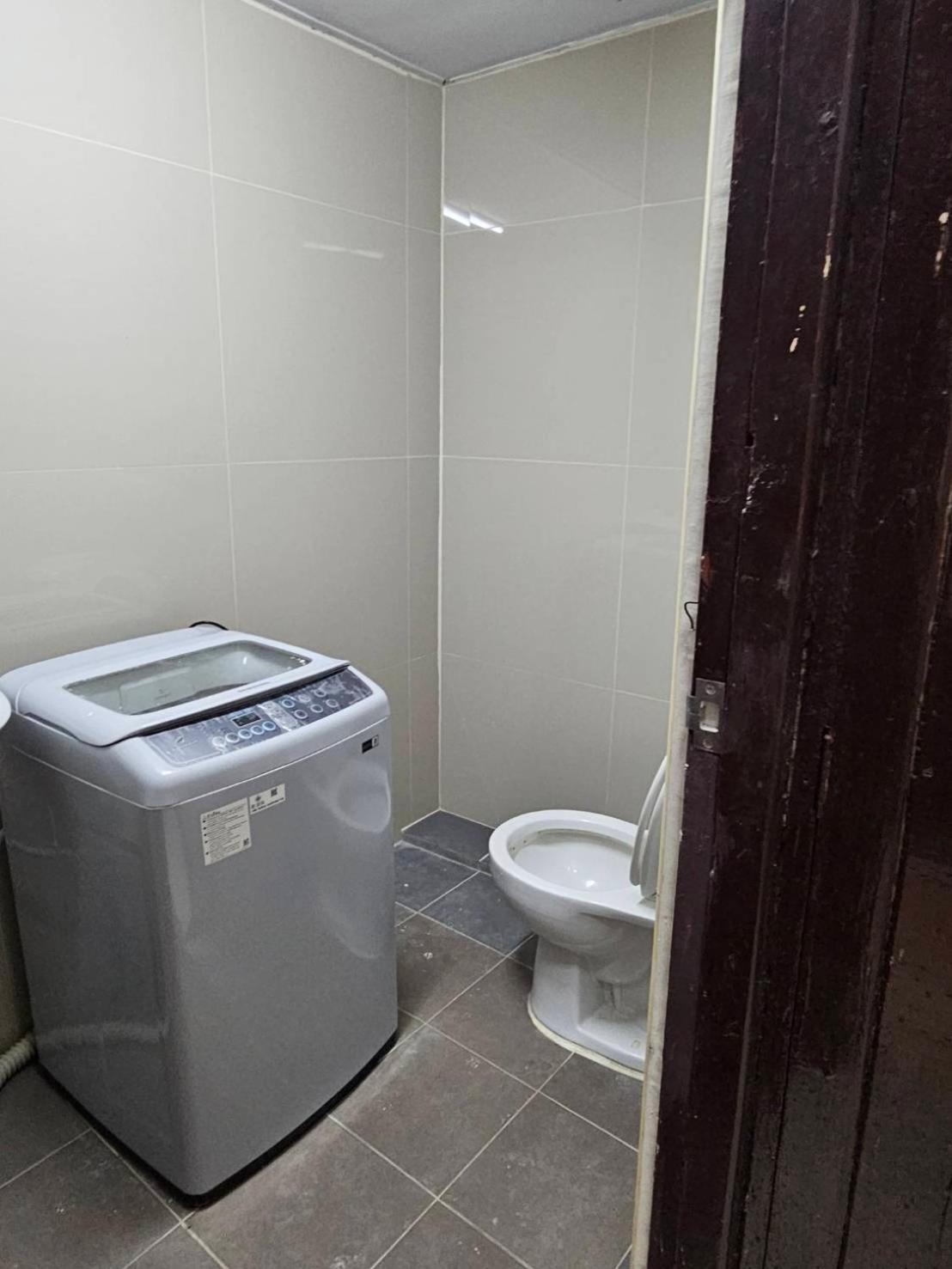Bed At 18 Hostel Bangkok