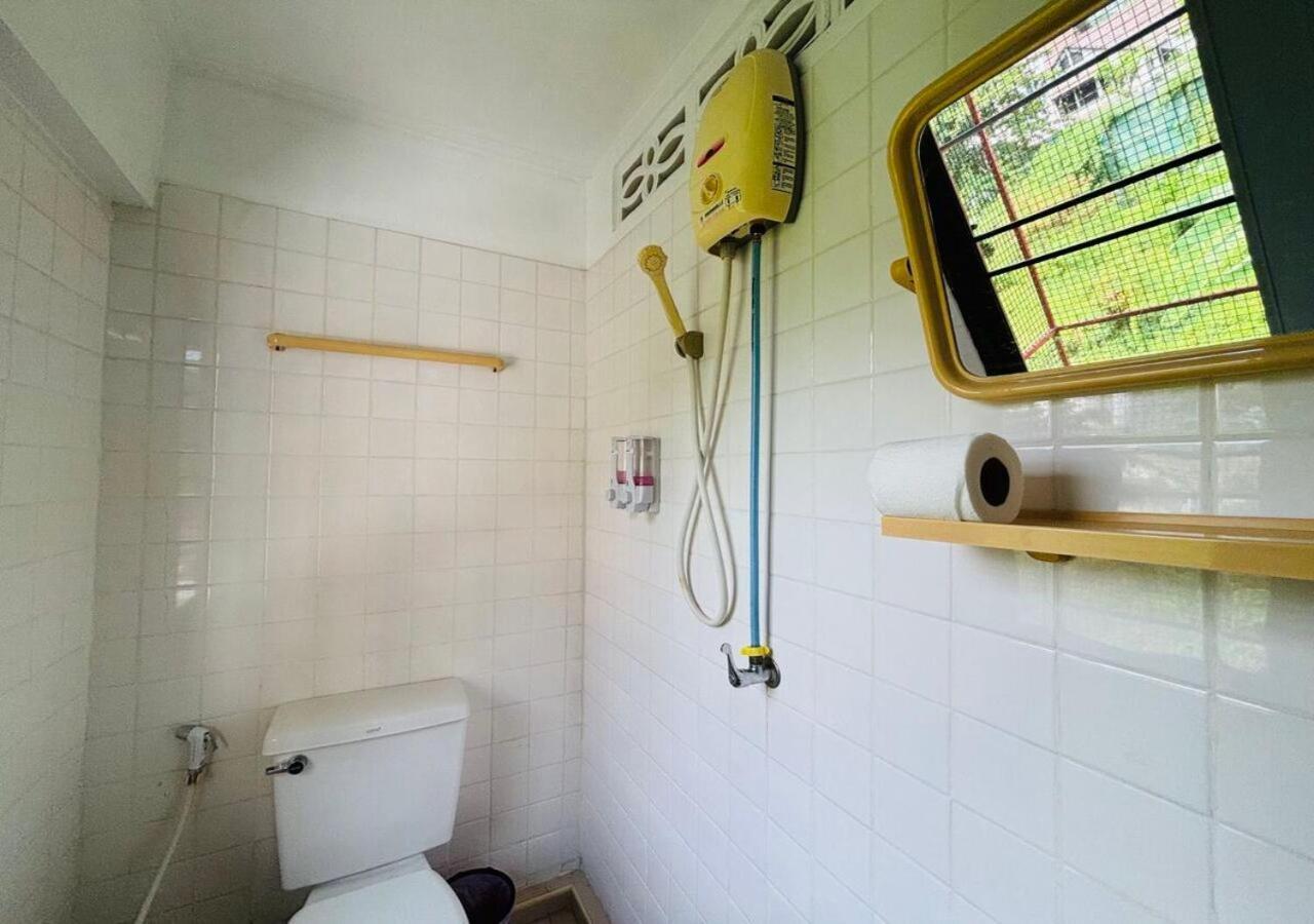 Ree Guest house