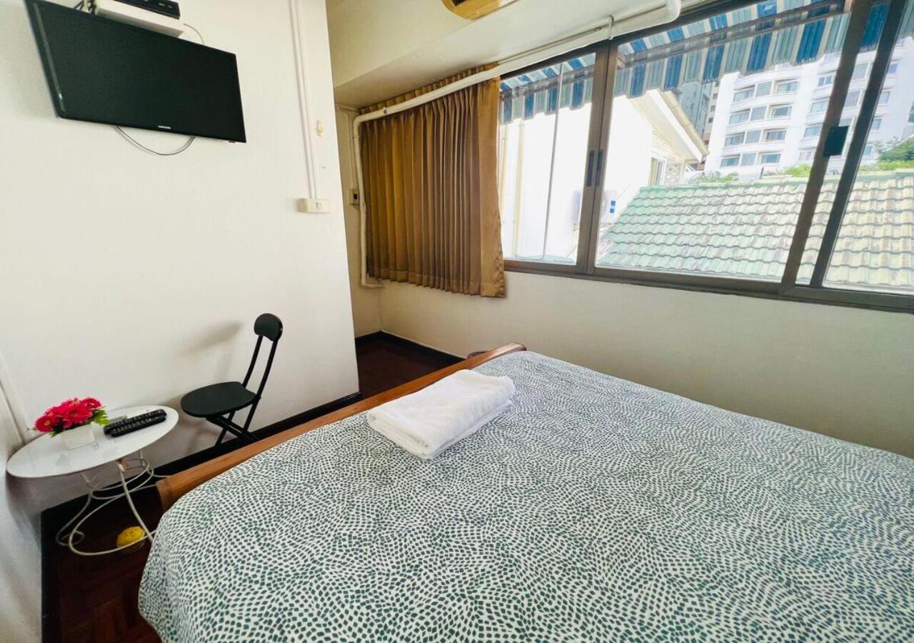 Reehouse@soi Cowboy/asoke Bts Gasthuis