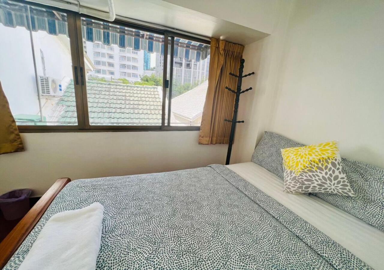 Reehouse@soi Cowboy/asoke Bts Gasthuis