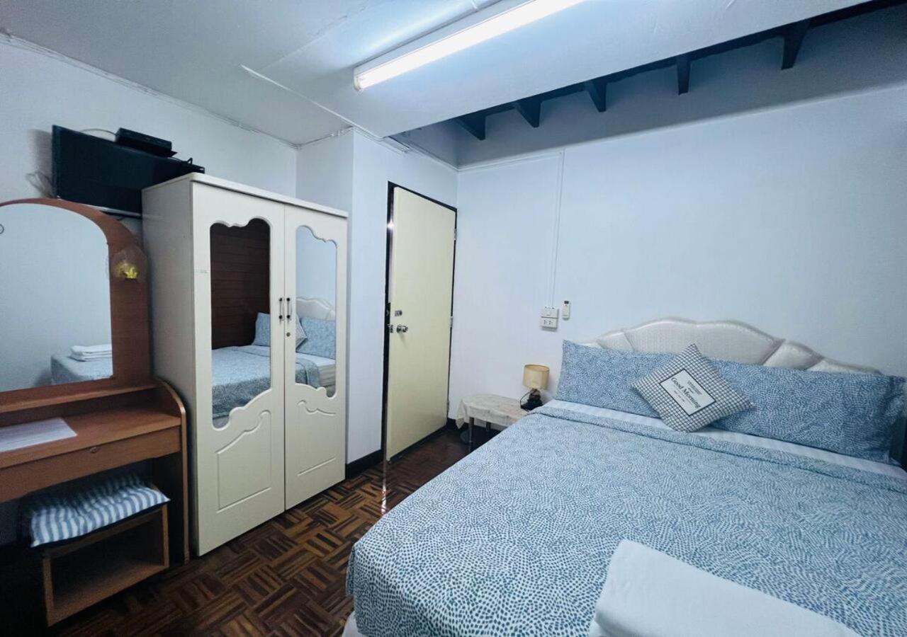Ree Guest house *
