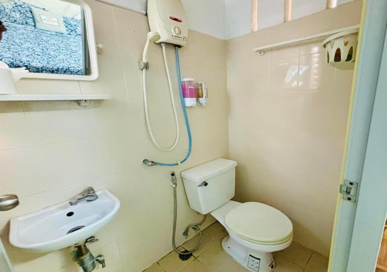 Ree Guest house *