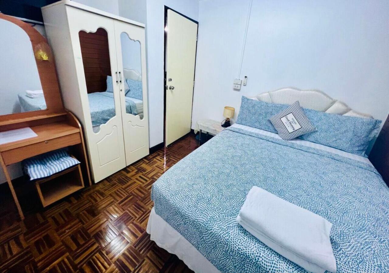 Guest house Ree Bangkok