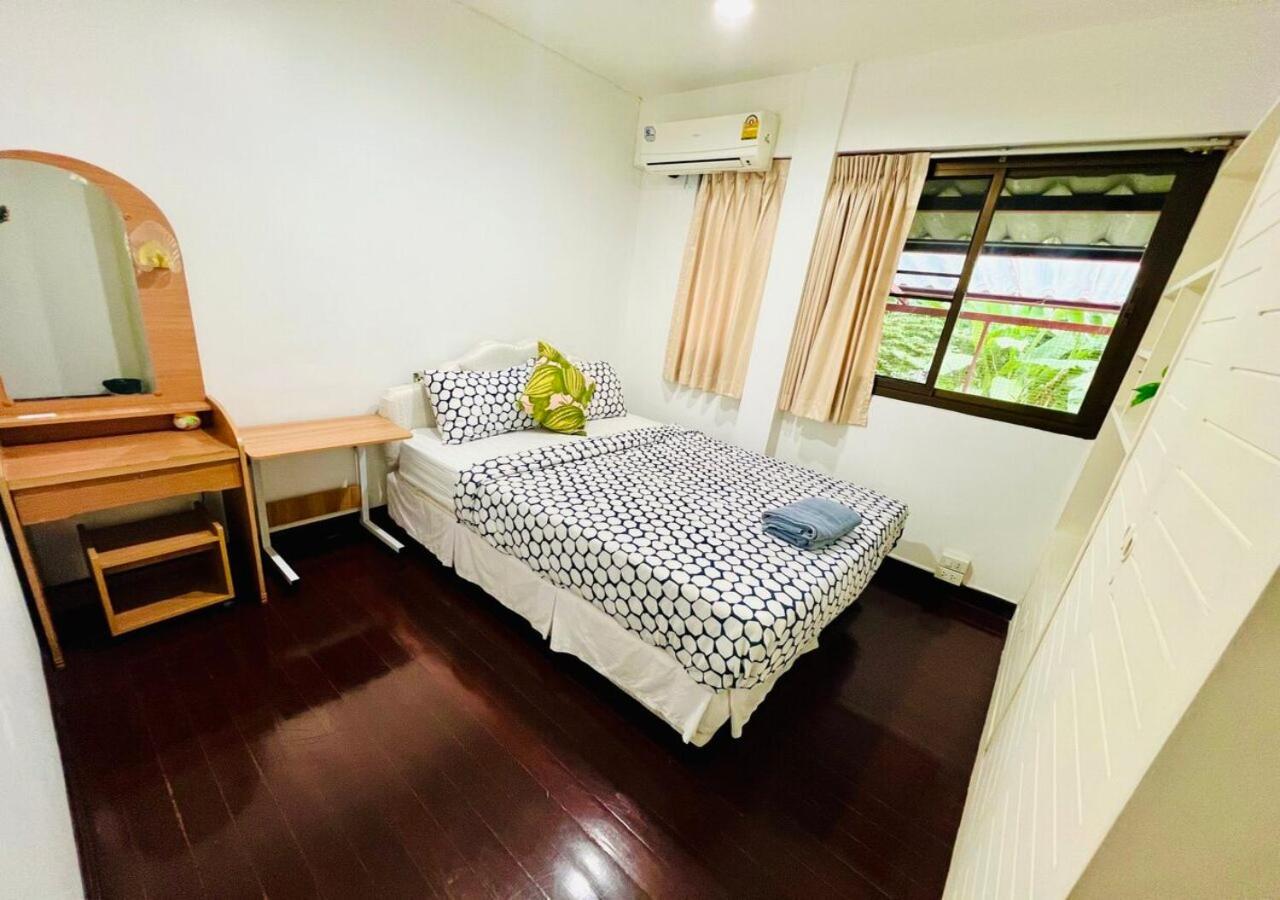 Reehouse@soi Cowboy/asoke Bts Gasthuis Bangkok