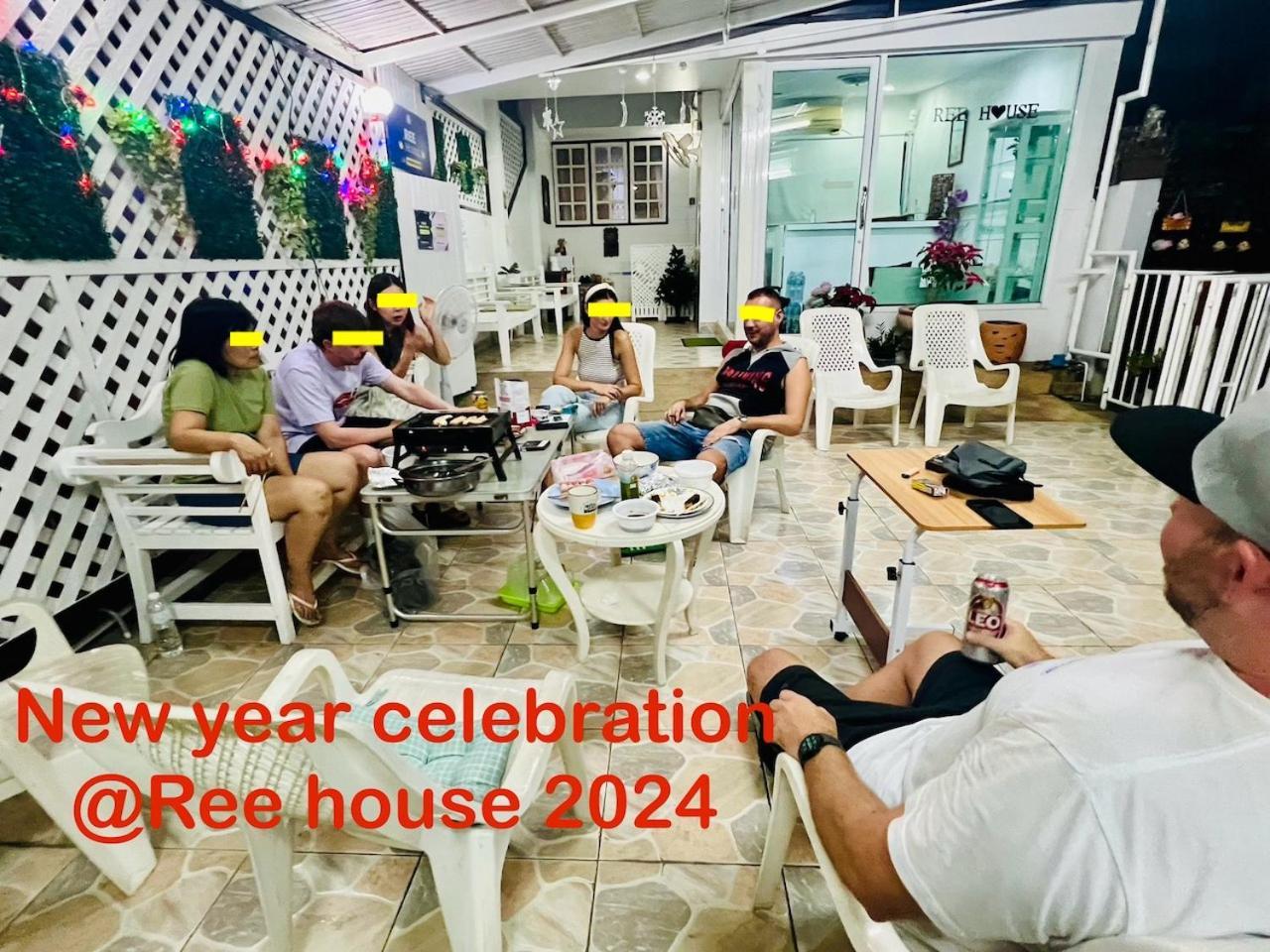 Reehouse@soi Cowboy/asoke Bts Gasthuis