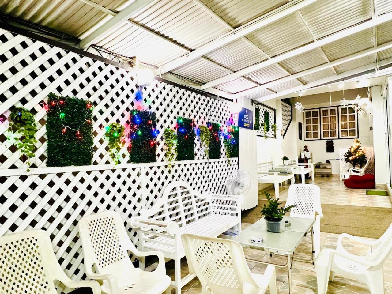 Reehouse@soi Cowboy/asoke Bts Bangkok