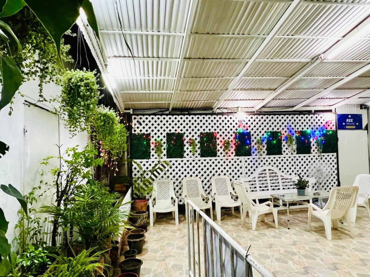 Guest house Ree *