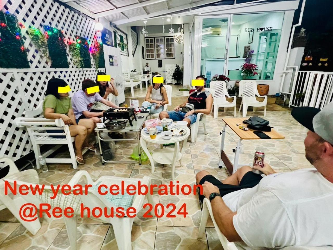Ree * Bangkok