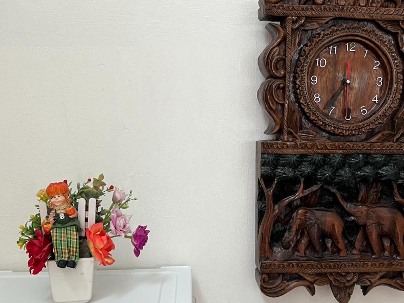 Ree Guest house Bangkok