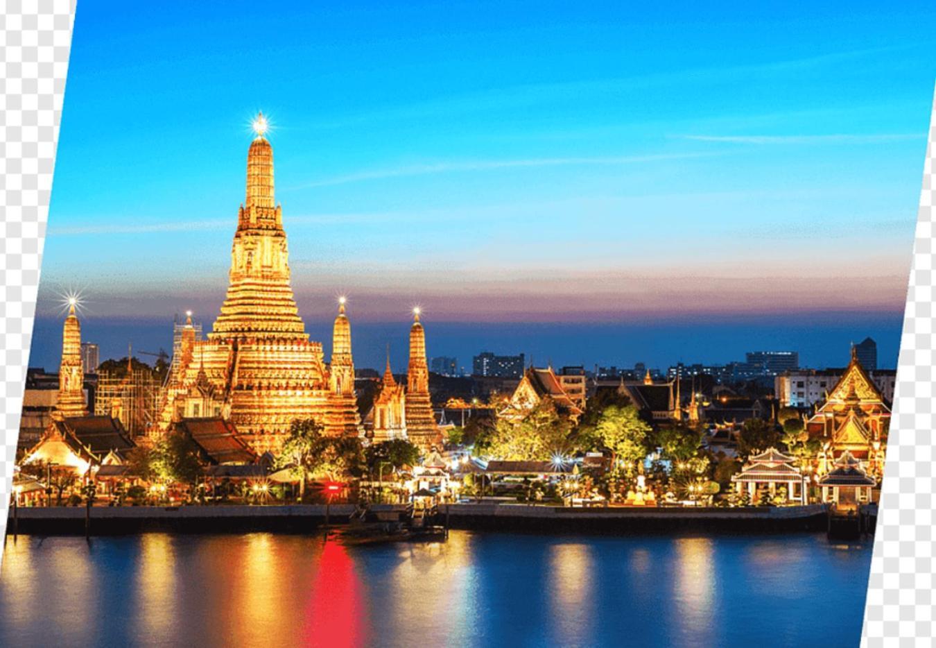 Ree Guest house Bangkok