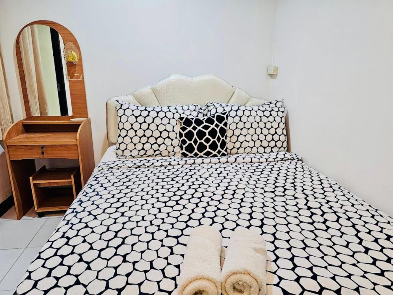Guest house Ree *