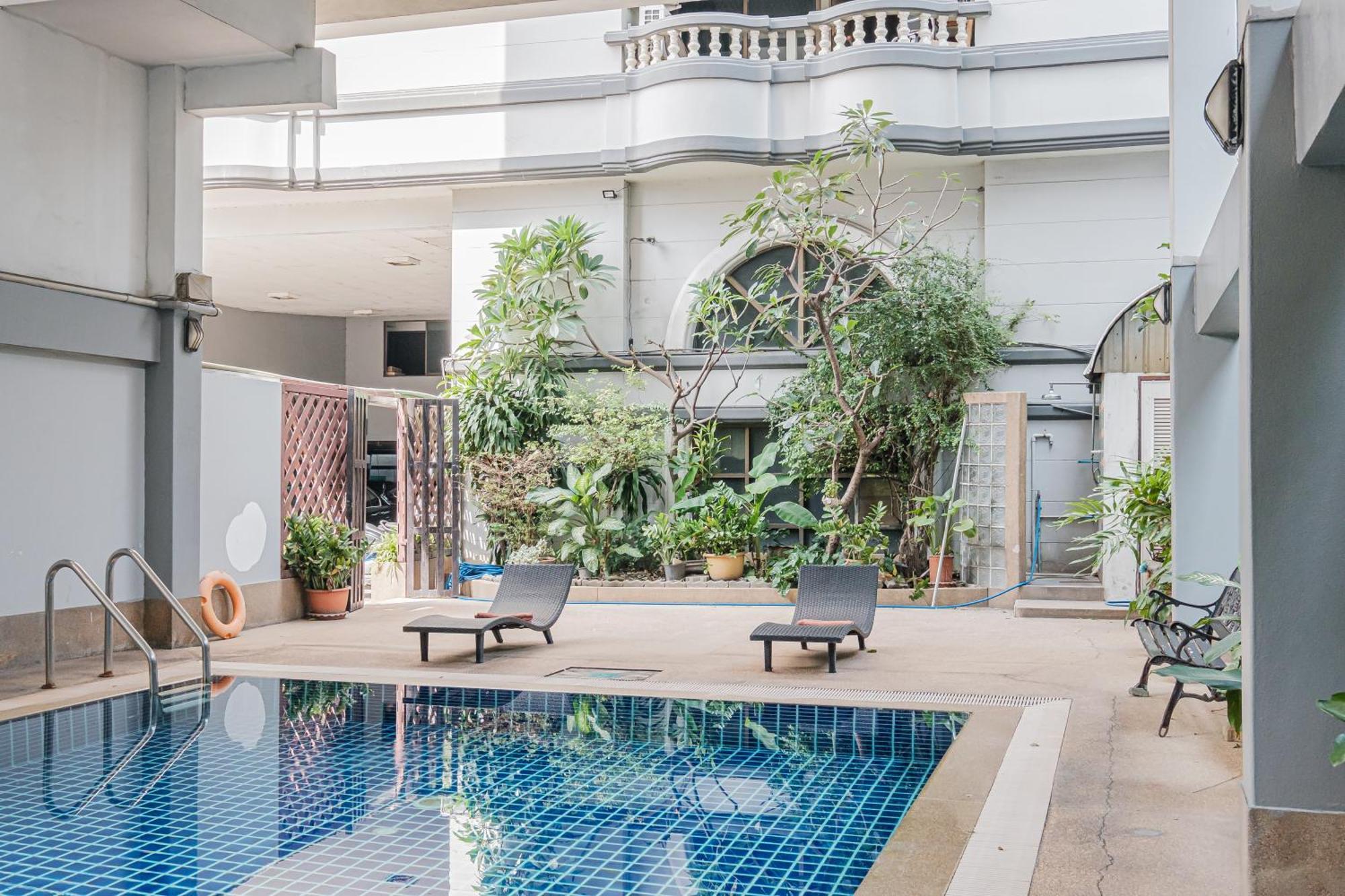 Boss Mansion Hotel 3*