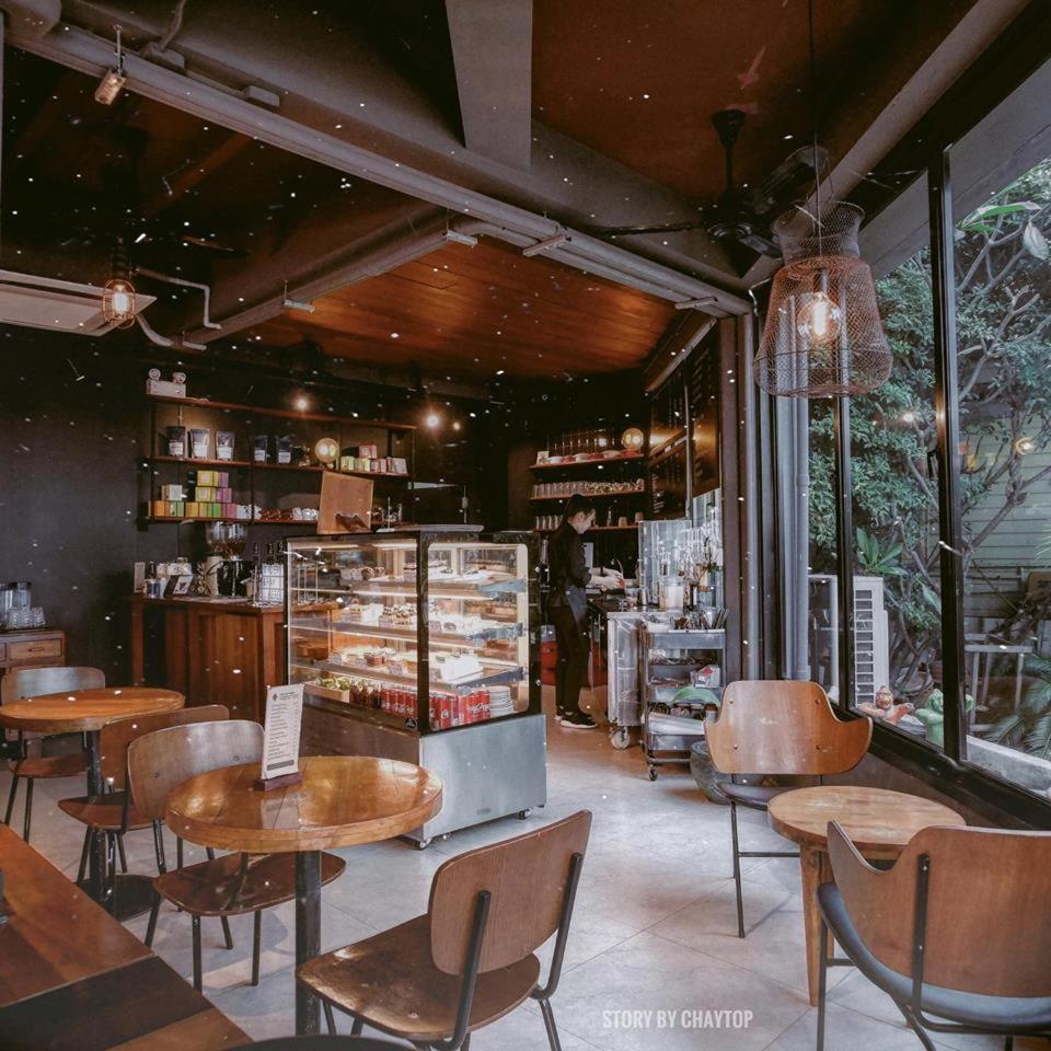 Baan Wanglang Riverside, 3* Bangkok