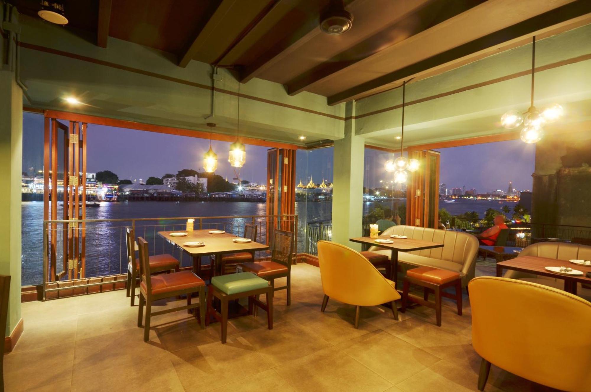 Baan Wanglang Riverside,
