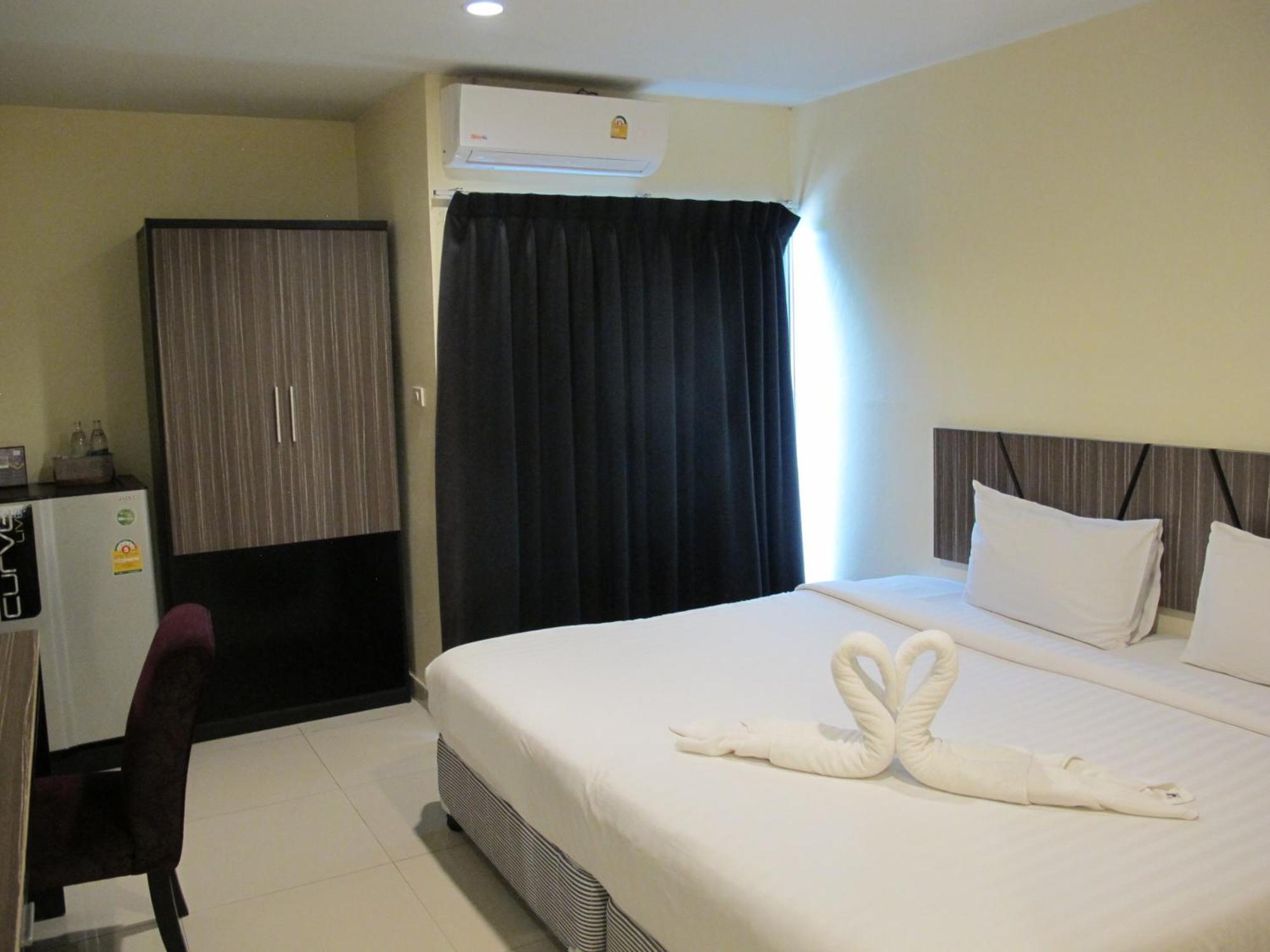 The Airy Hotel