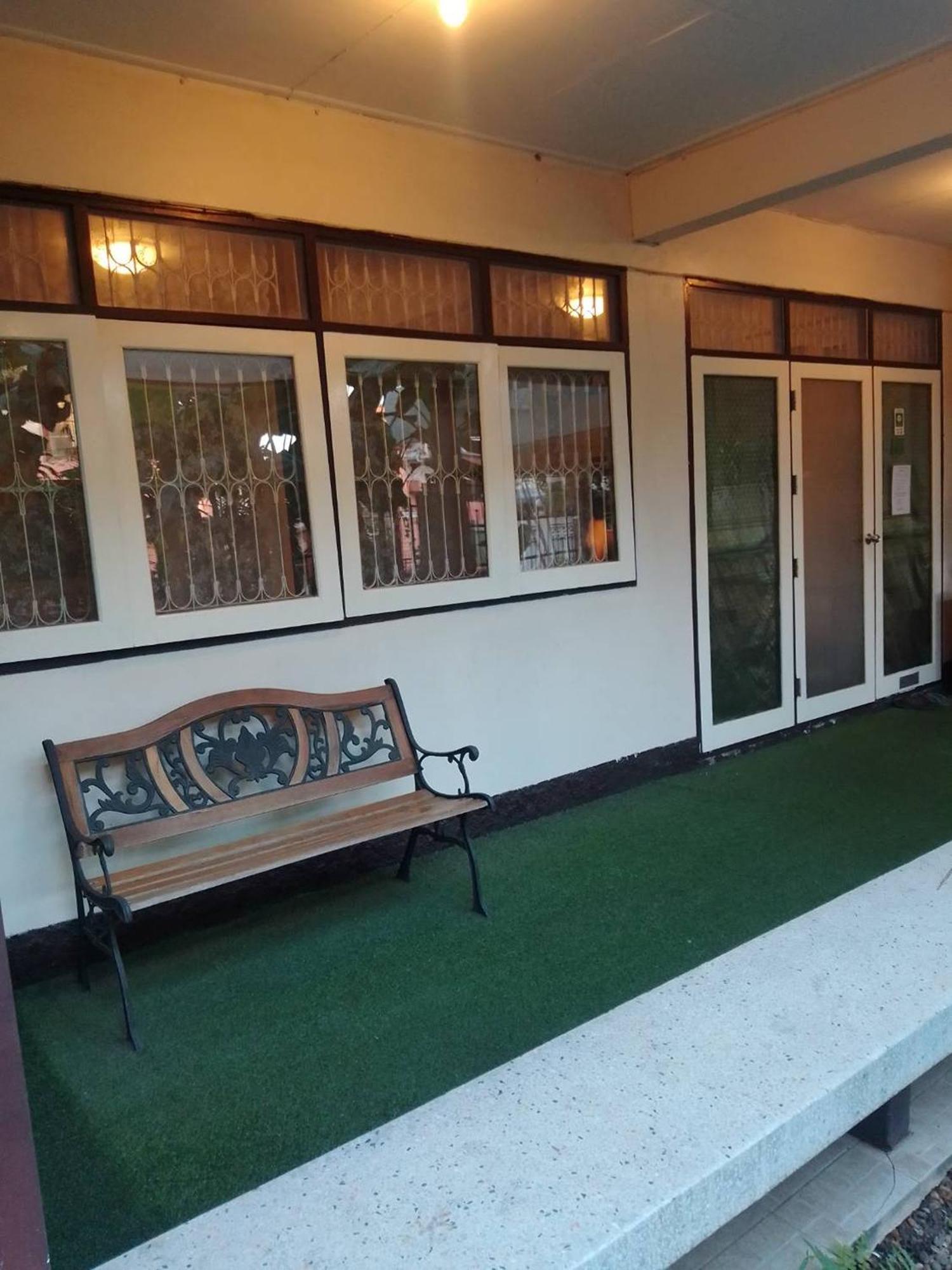 Naturbliss Village Hotel 3*